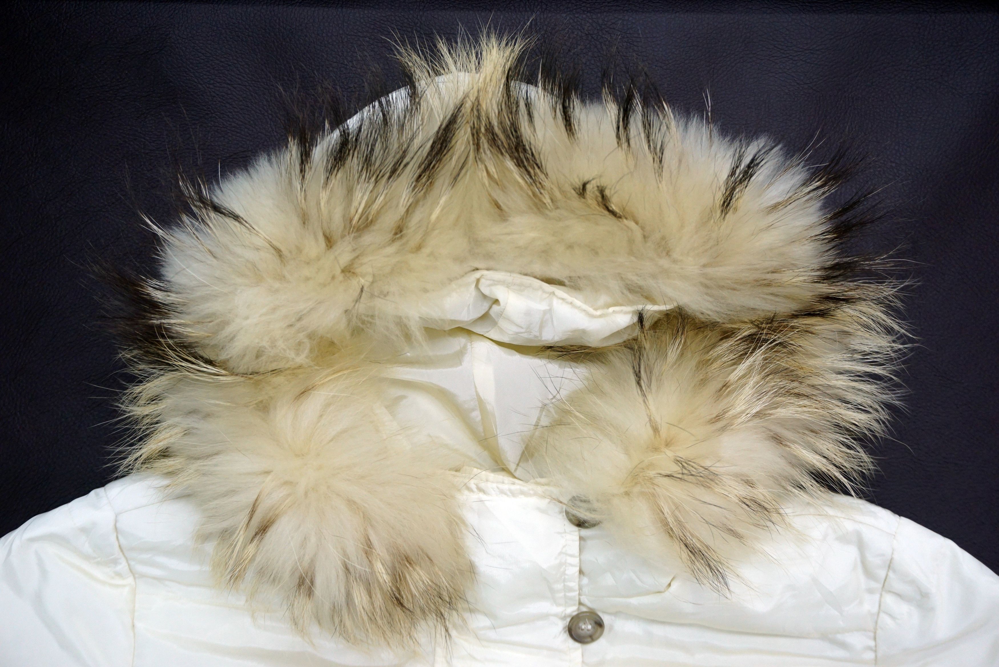 Max Mara Weekend Line Puffer Parka Down Jacket Size M / US 6-8 / IT 42-44 - 7 Thumbnail