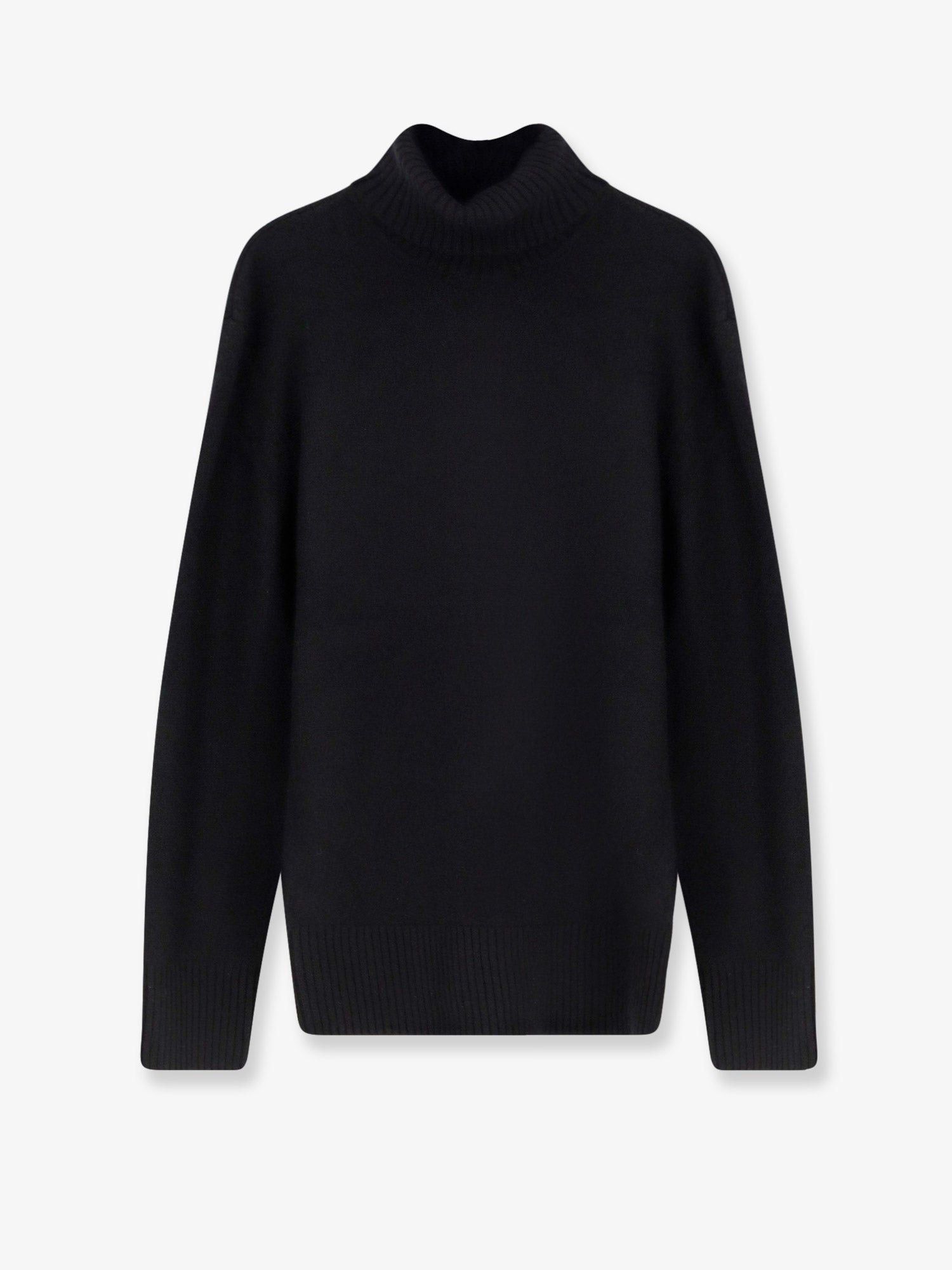 Toteme Cashmere Turtleneck Size XS / US 0-2 / IT 36-38 - 1 Thumbnail