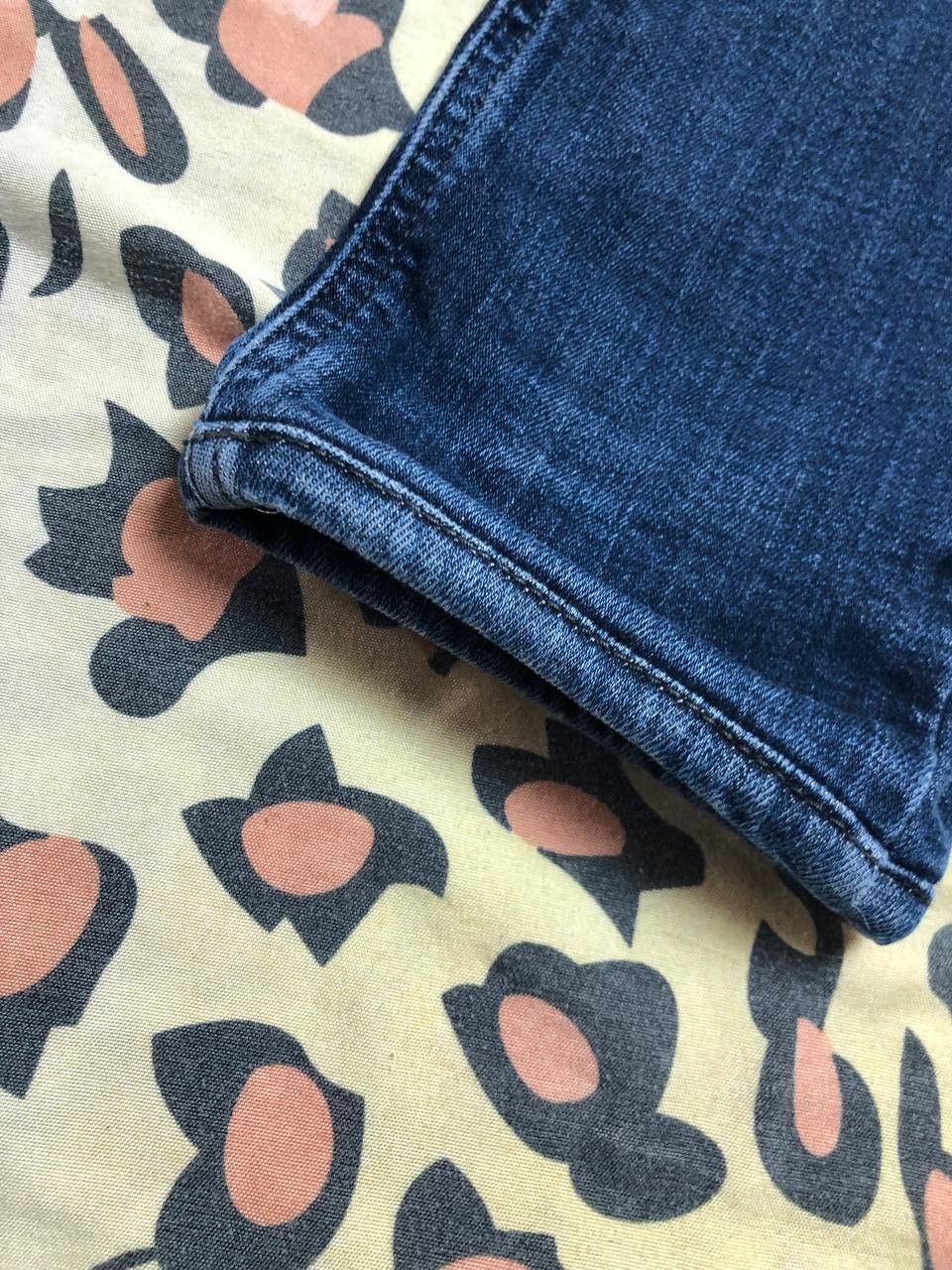 Diesel Vintage Diesel Japanese Style Y2K Flared Jeans Pants Hype Size 28" / US 6 / IT 42 - 9 Thumbnail