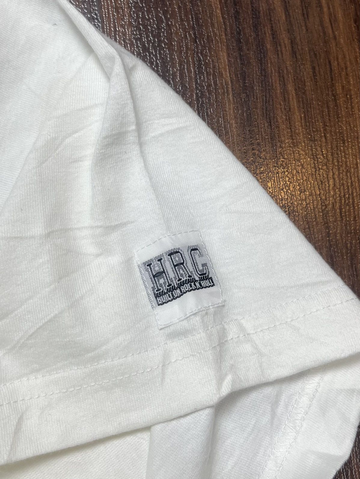 Hard Rock Cafe Vintage Hard Rock Cafe Yokohama Heavy Tee XL Size US XL / EU 56 / 4 - 7 Thumbnail