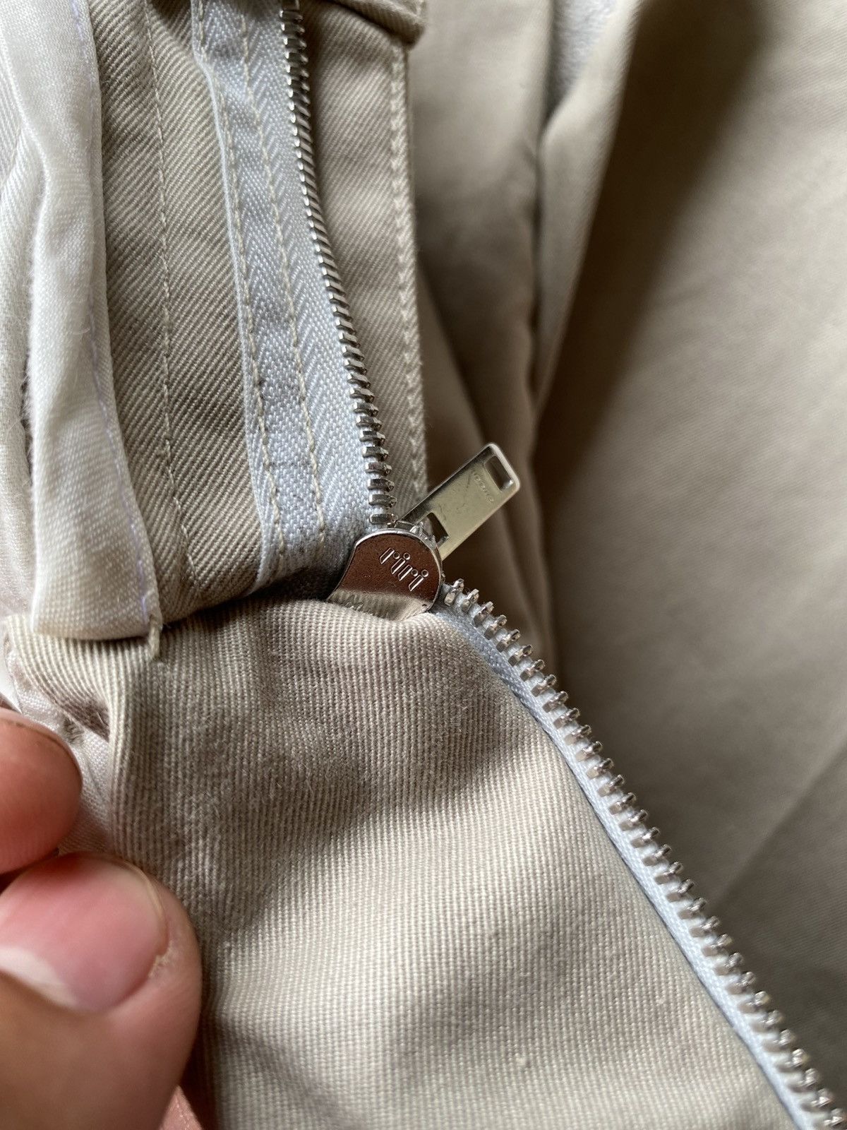 Gucci Gucci Trousers Pants Size 30" / US 8 / IT 44 - 7 Thumbnail