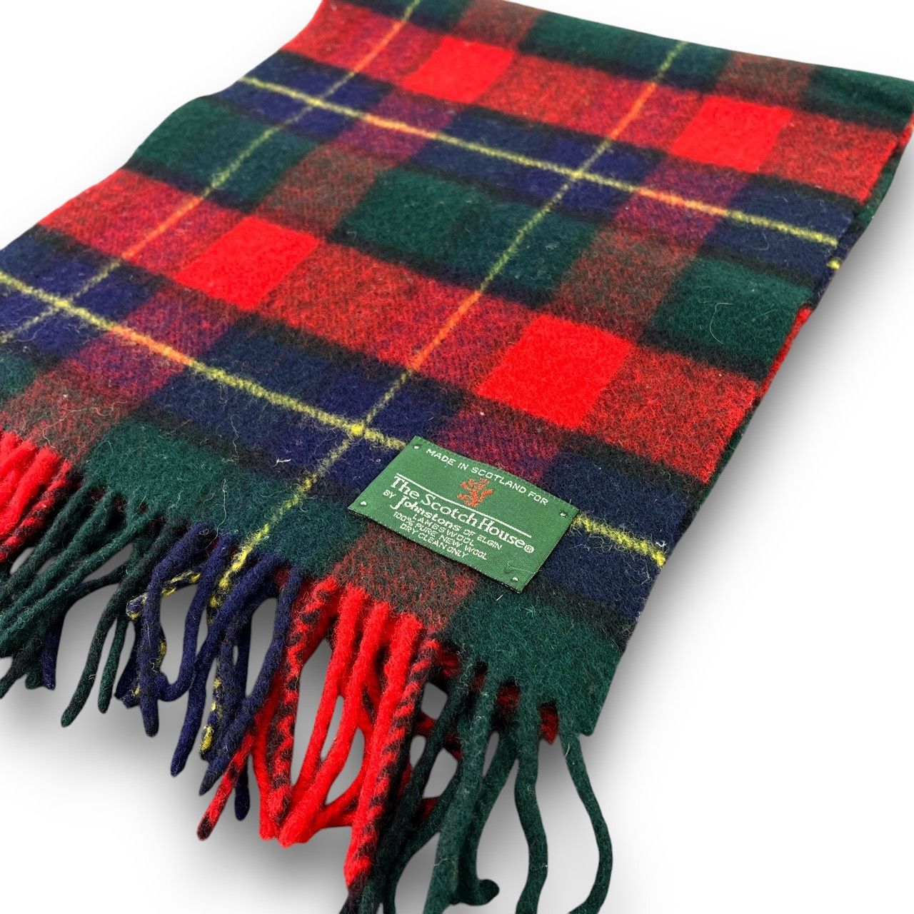 Johnstons Of Elgin Johnstons Of Elgin Scarf / Muffler / Neckwear T598 Size ONE SIZE - 7 Thumbnail