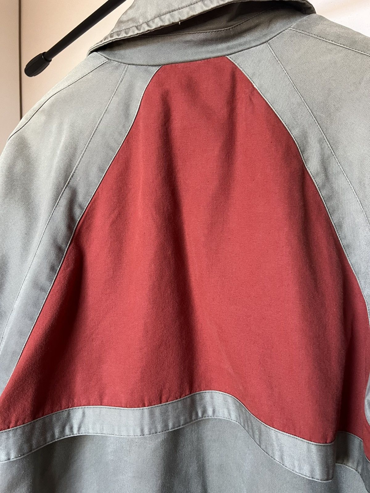 Massimo Osti C.P. Company 80s Massimo Osti Coat – Excellent Condition Size US M / EU 48-50 / 2 - 14 Thumbnail