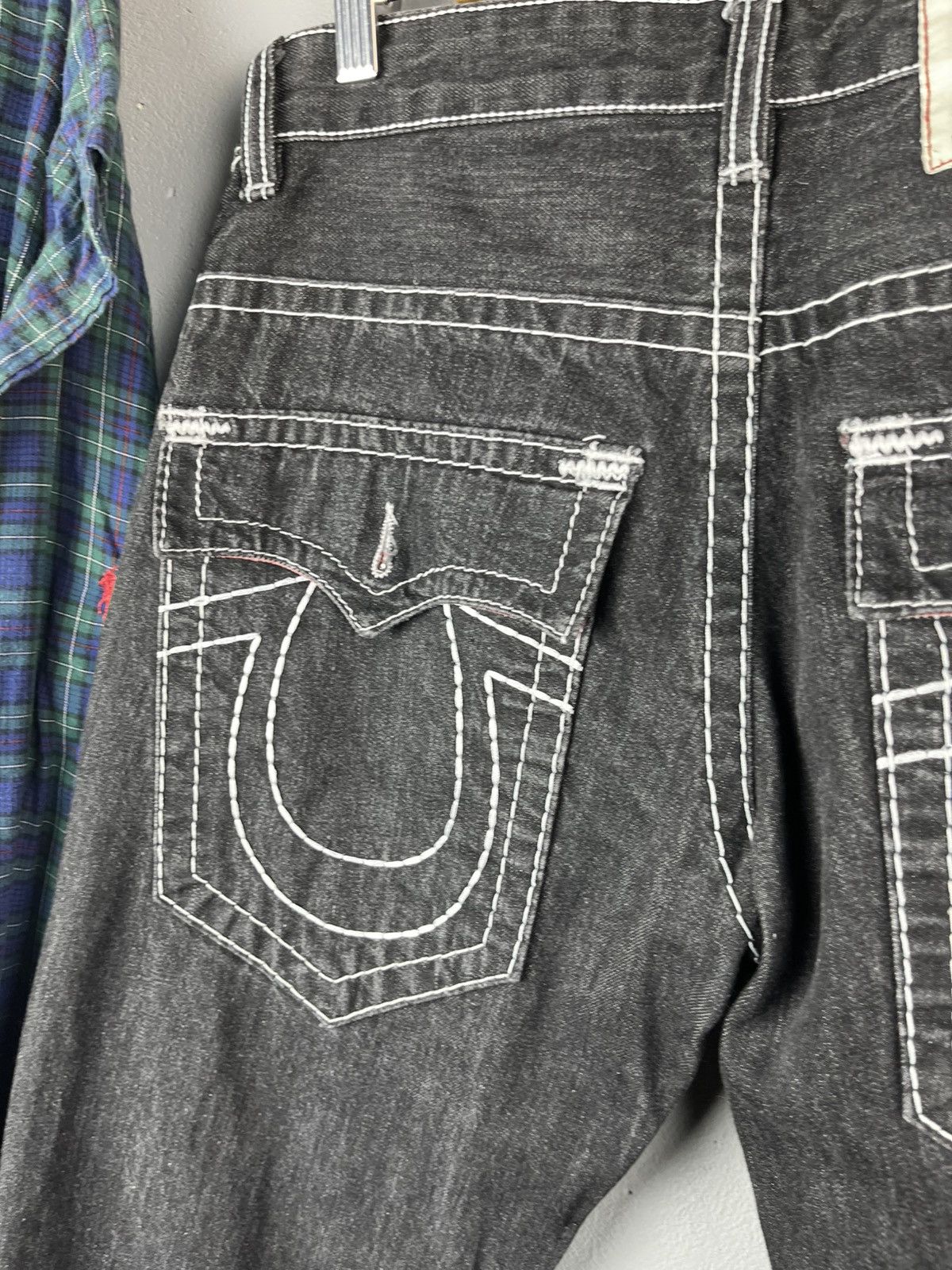 True Religion True Religion denim pants Size US 30 / EU 46 - 15 Thumbnail