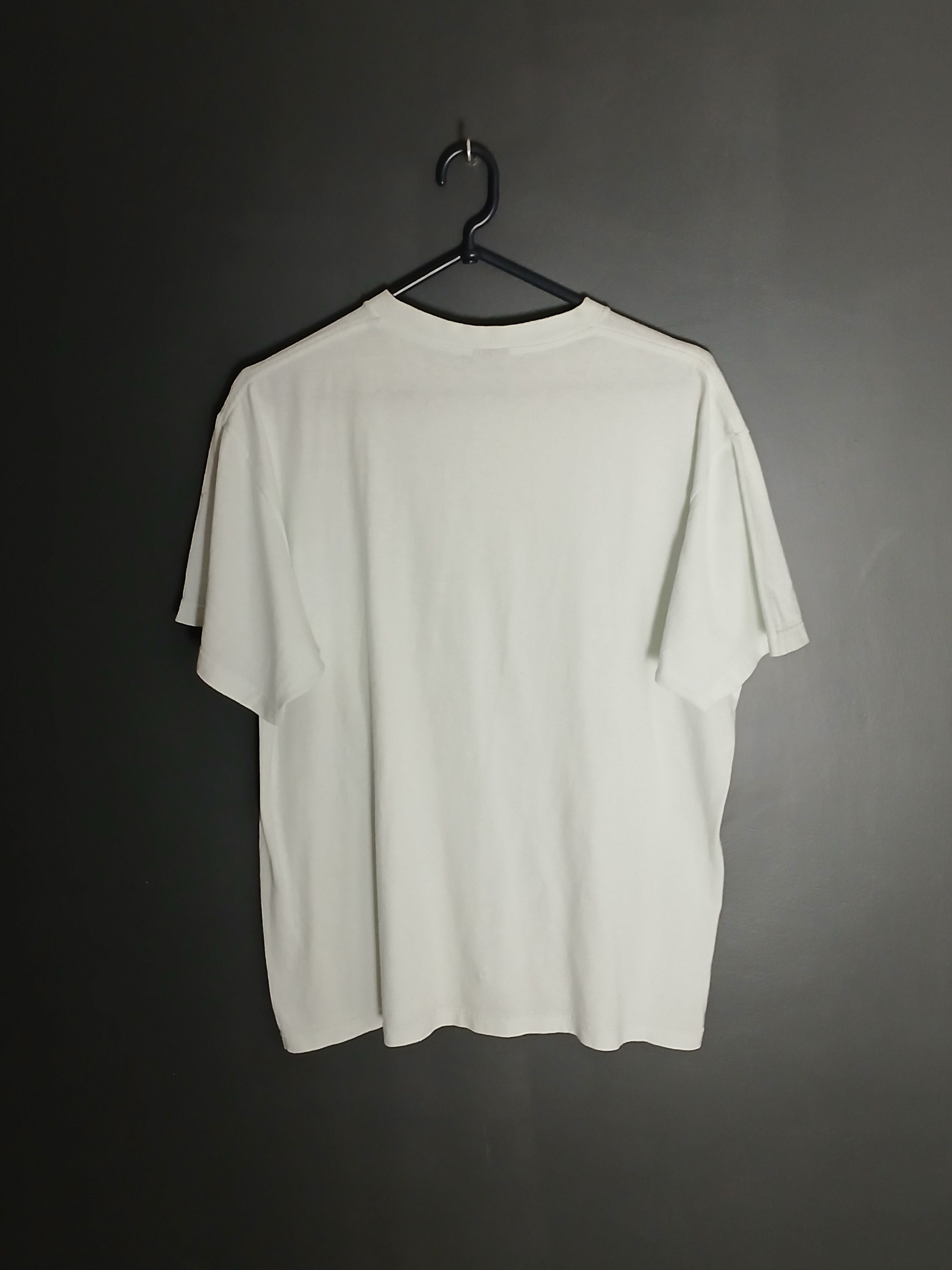 Stussy Stussy T-Shirt Size US XL / EU 56 / 4 - 2 Thumbnail