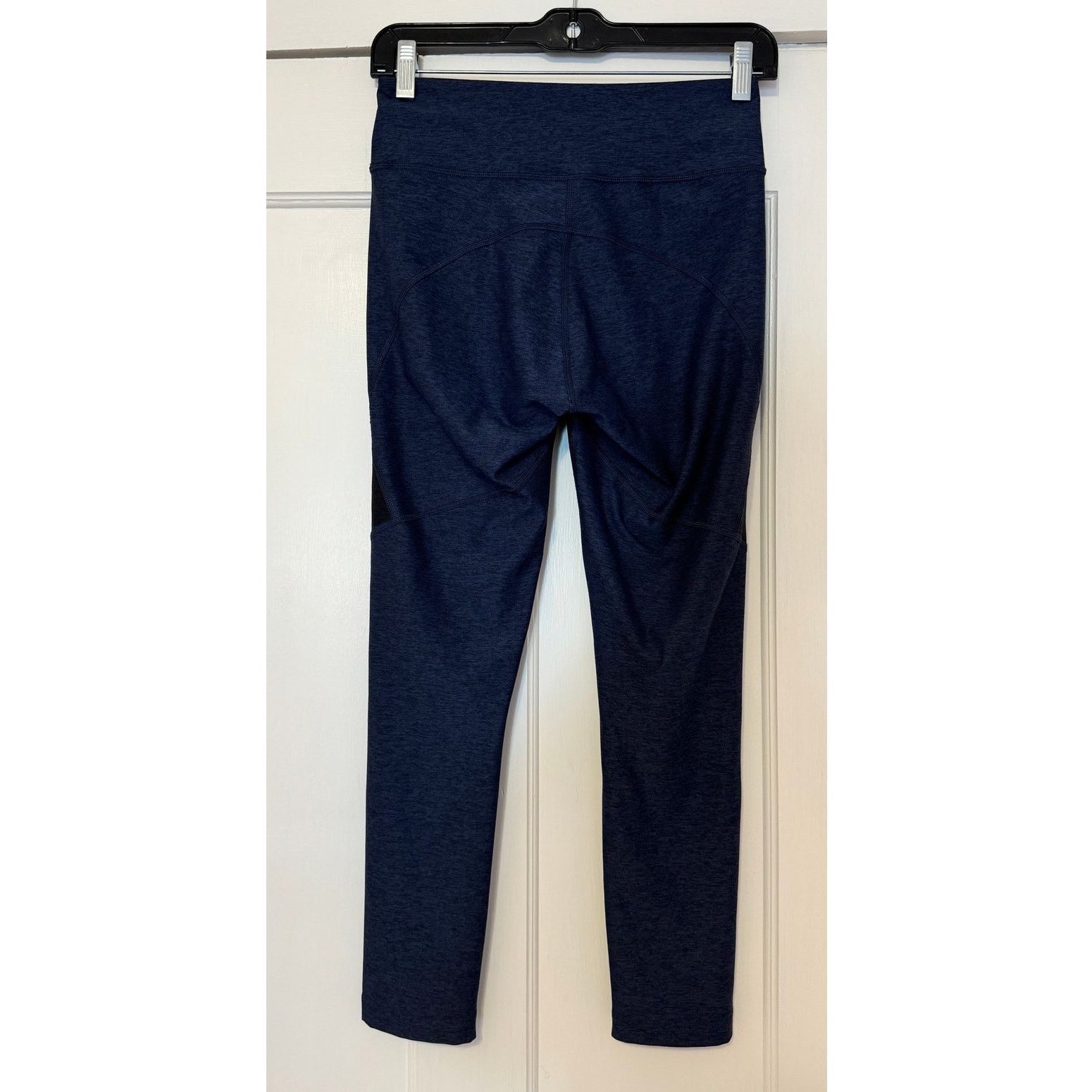 Outdoor Voices Outdoor Voices Compression Two Tone Active Leggings Size S Size 27" / US 4 / IT 40 - 3 Thumbnail