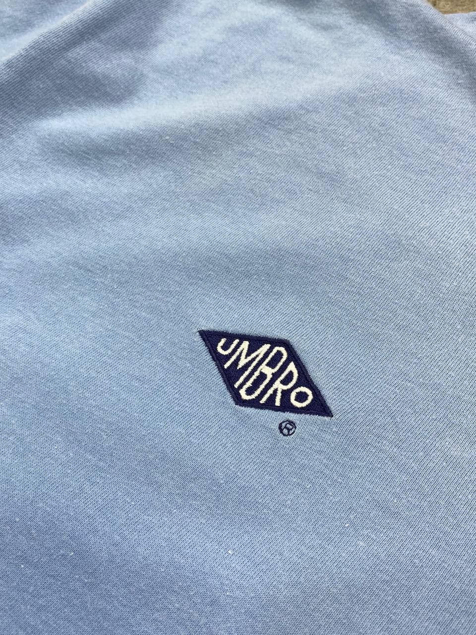 Umbro Umbro England National Team 90s Remake Jersey T-Shirt Size US XXL / EU 58 / 5 - 8 Thumbnail