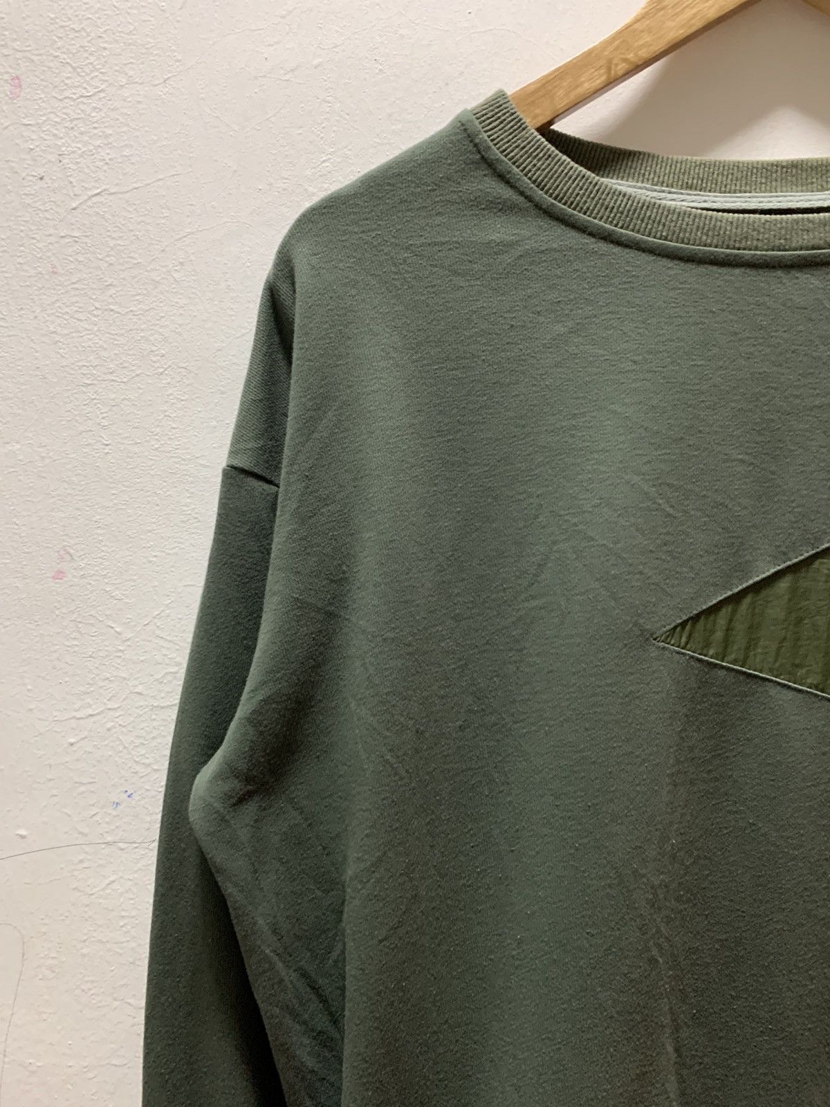 Japanese Brand Pleasing By Kansai Fashion Union Japanese Brand Sweatshirt Size US L / EU 52-54 / 3 - 4 Thumbnail