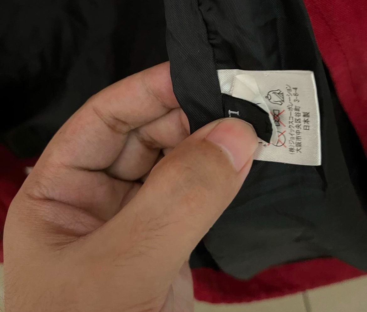 Wacko Maria Parka’s Jacket Wacko Maria Size US L / EU 52-54 / 3 - 7 Thumbnail