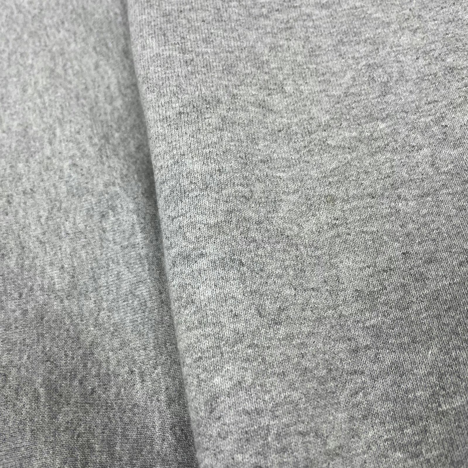 Champion Champion Reverse Weave Men's Gray Fleece Lined Hoodie Small Size US S / EU 44-46 / 1 - 4 Thumbnail