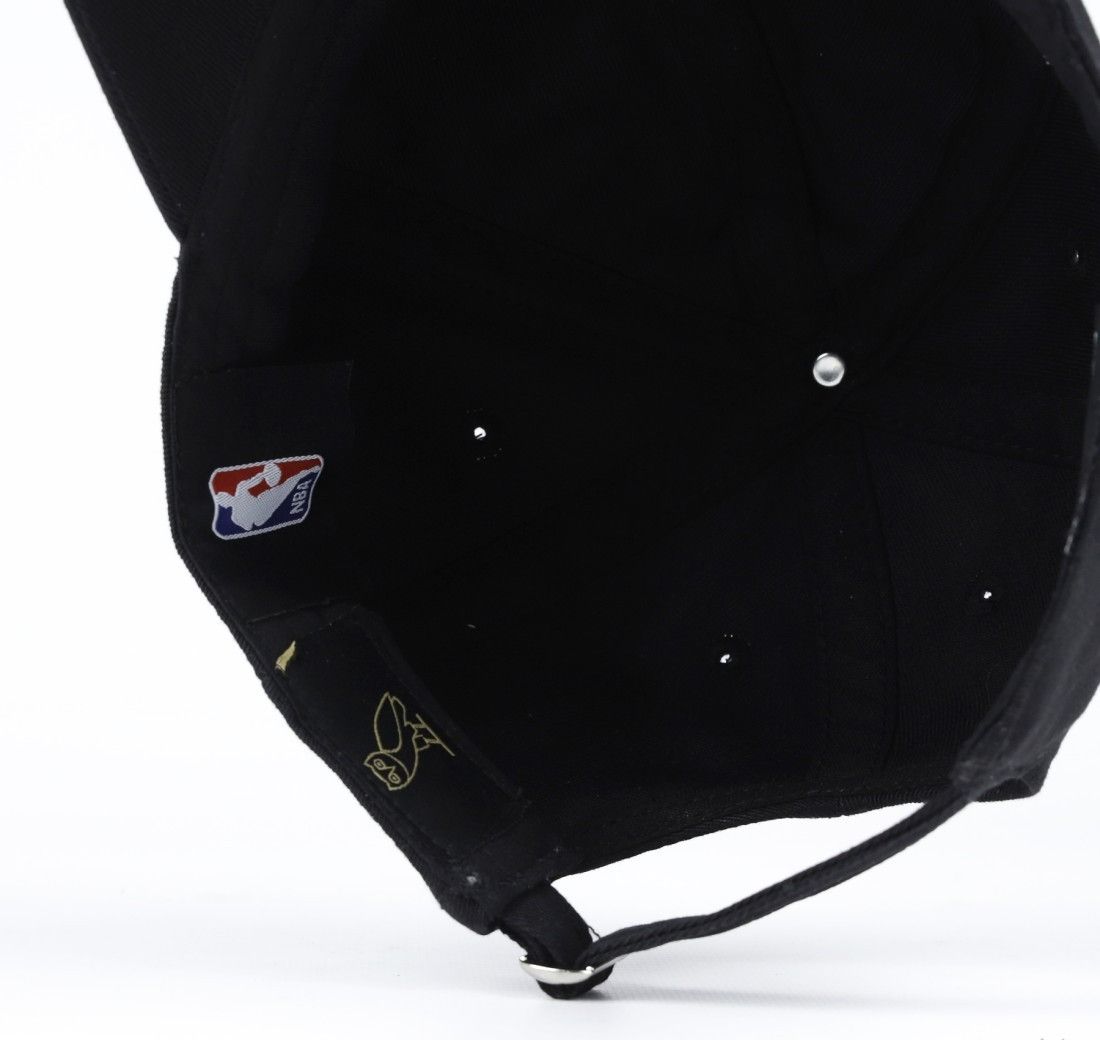 NBA × October's Very Own OVO / RAPTORS NEW ERA ATHLETIC CENTRE SPORT CAP Size ONE SIZE - 5 Thumbnail