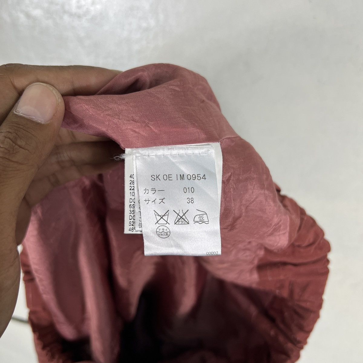 Carven 🔥 CARVEN SKIRTS Size 26" / US 2 / IT 38 - 9 Thumbnail