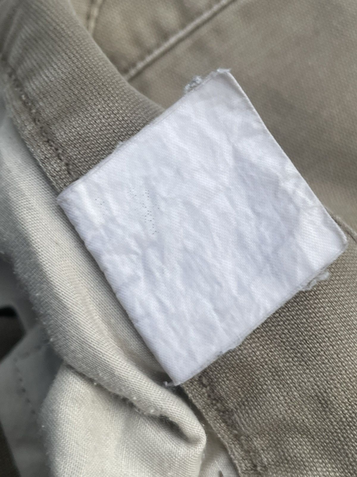 Burberry Burberry Black Label Size US 30 / EU 46 - 15 Thumbnail