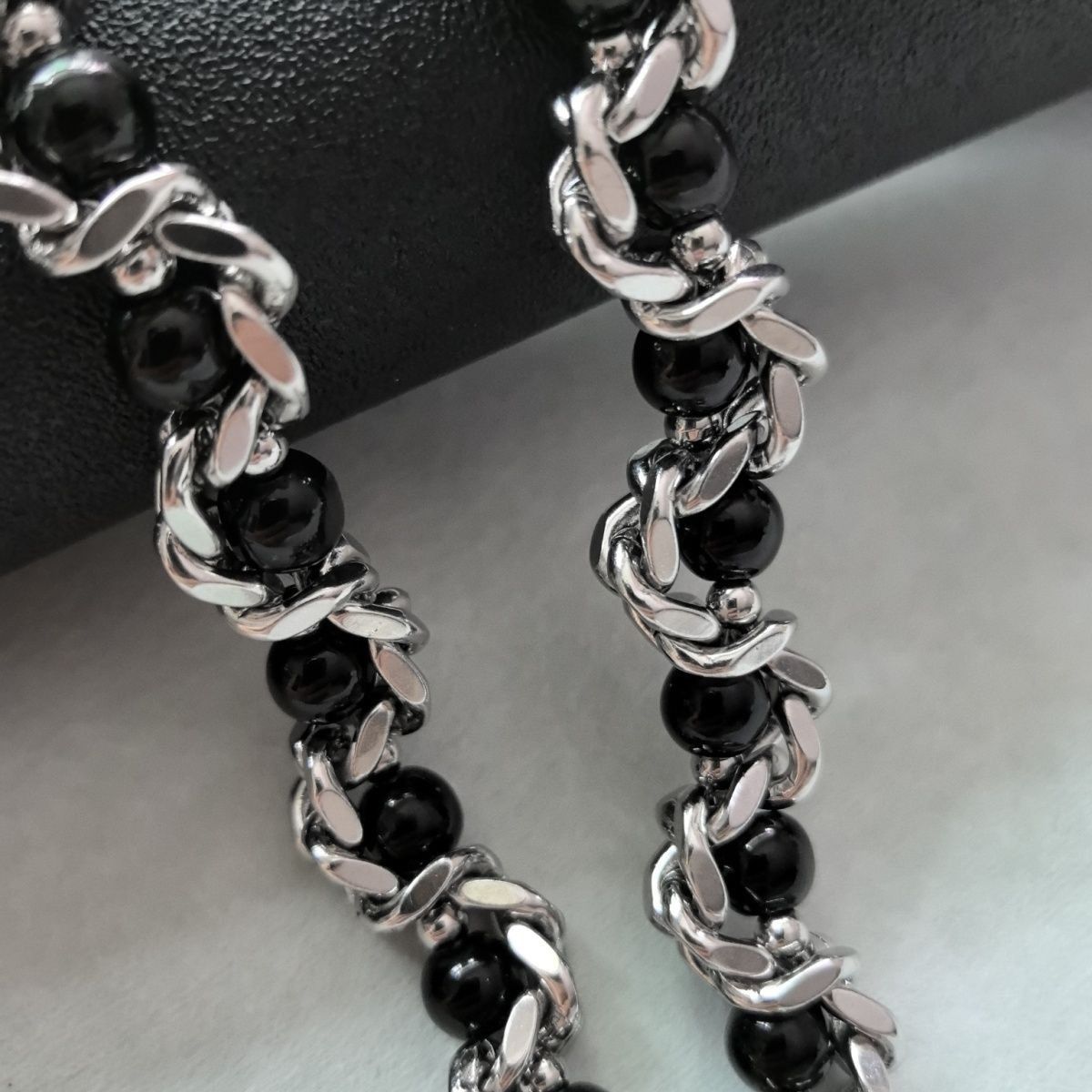 Vintage Retro necklace Size ONE SIZE - 5 Thumbnail