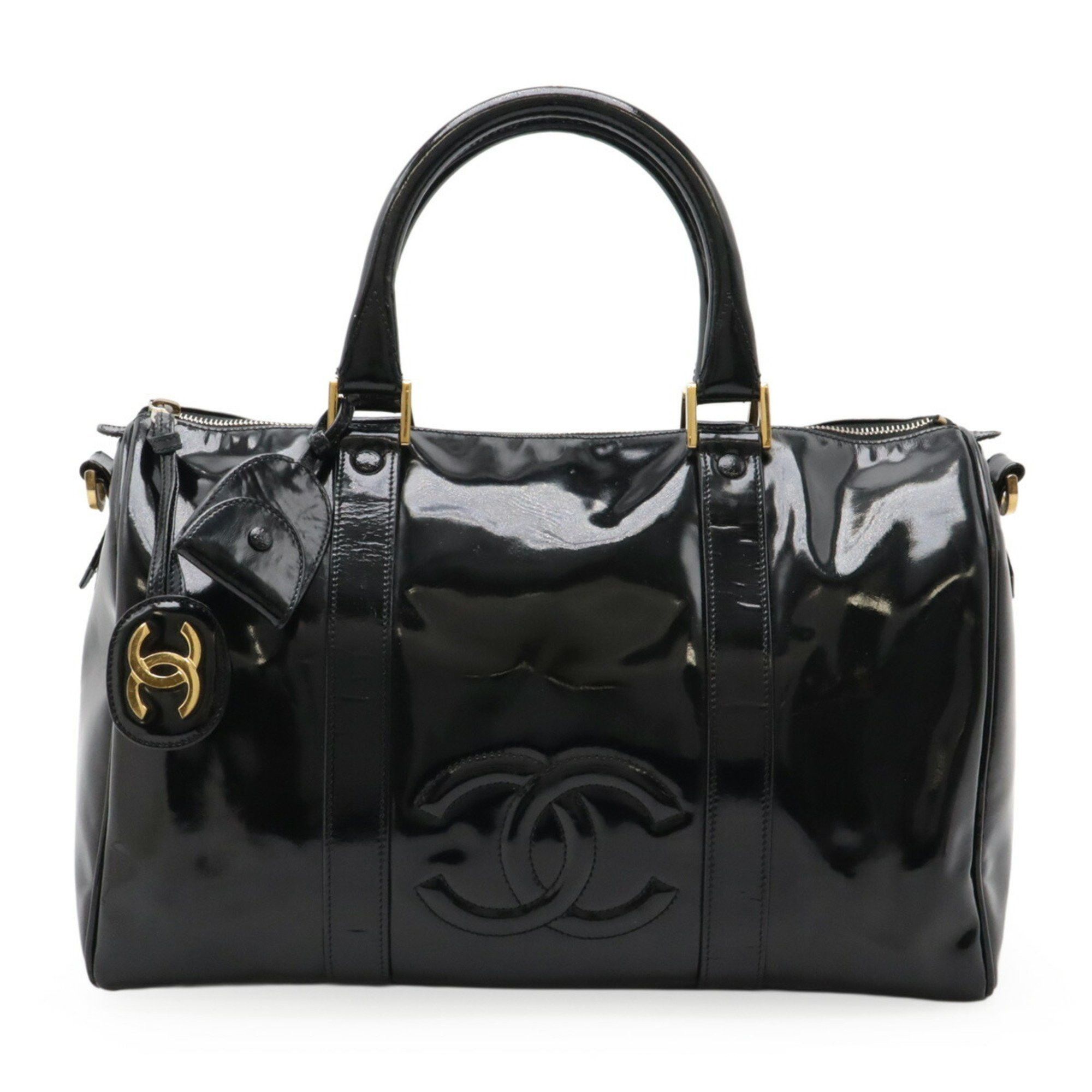 Chanel Cc handbag