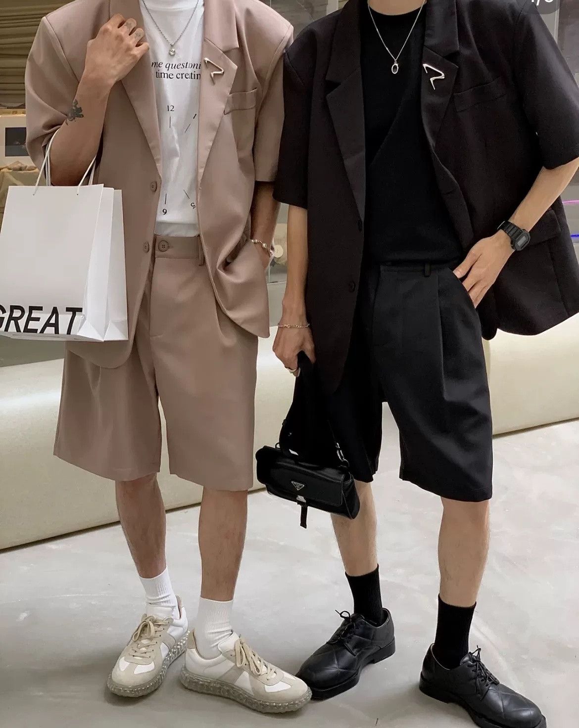 Maison Margiela Maison Margiela Limited Transparent Cushion Sneakers Size US 9 / EU 42 - 8 Thumbnail