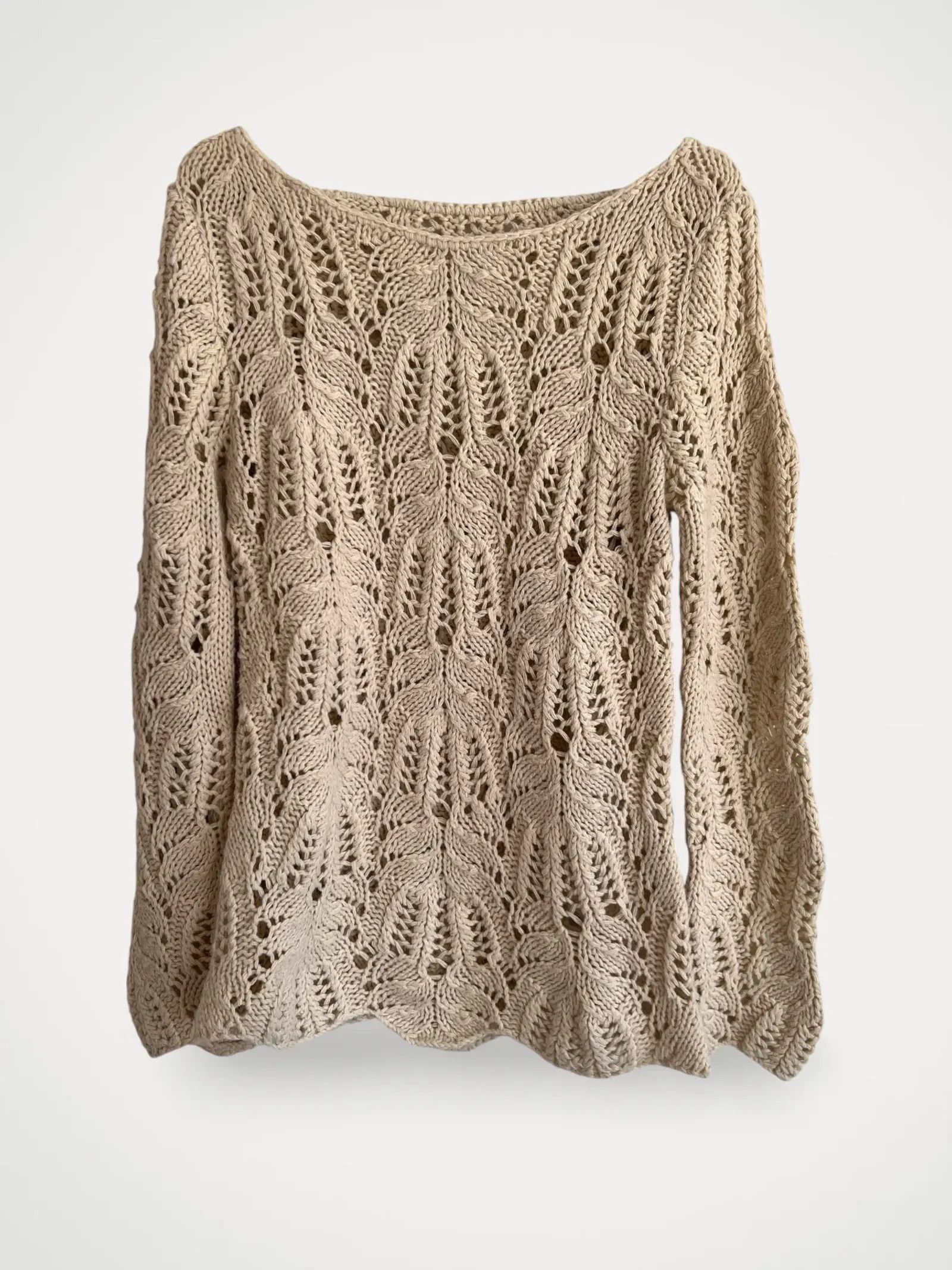 H&M H&M Sweater Size S / US 4 / IT 40 - 1 Thumbnail