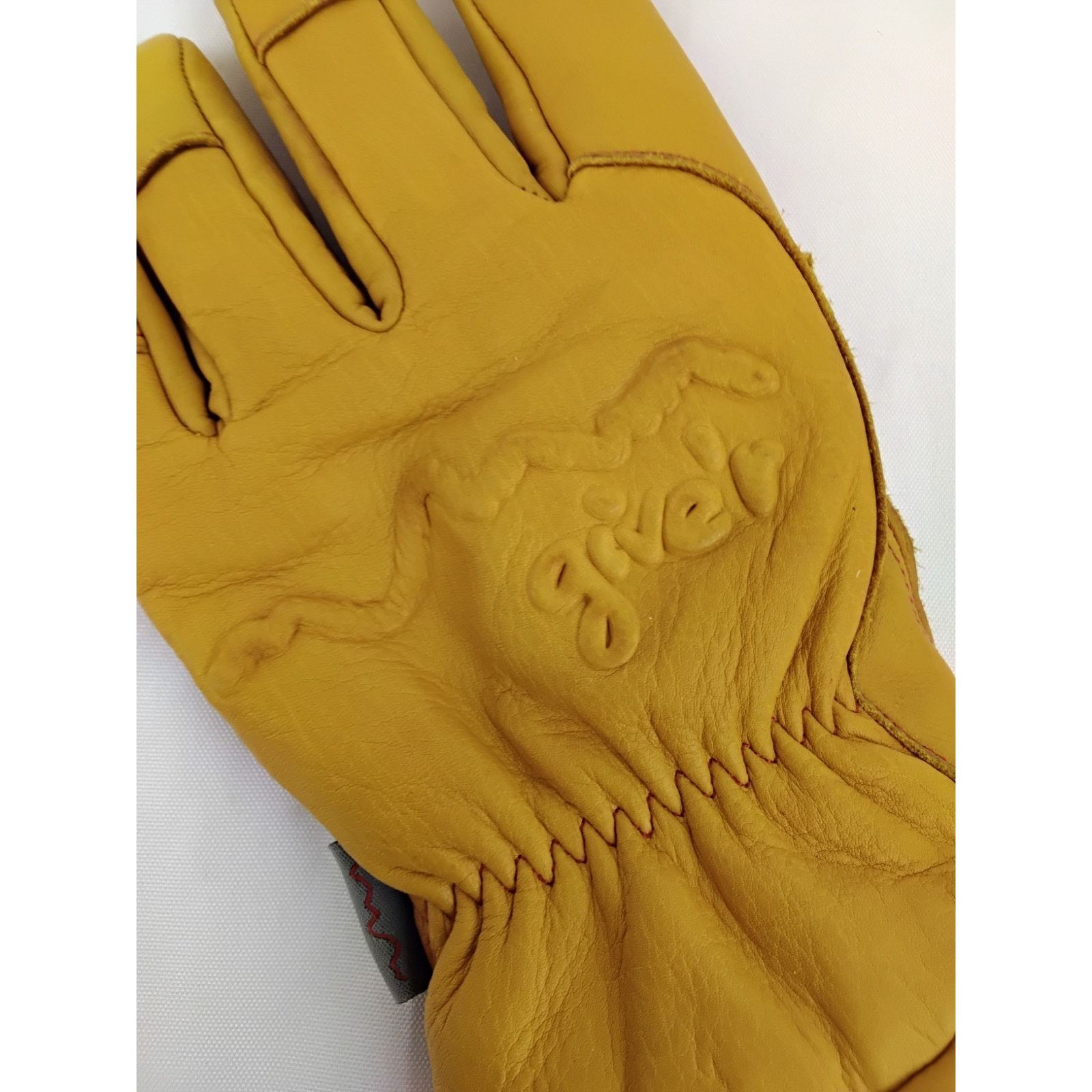 Other Give'r 4 Season Gloves Size L Insulated Leather NWT Size ONE SIZE - 8 Thumbnail