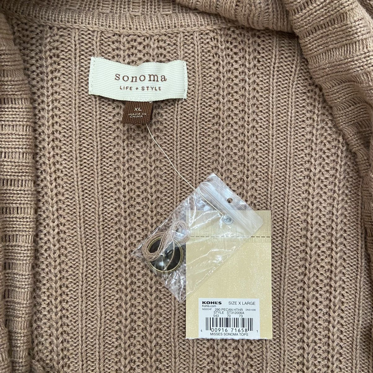 Sonoma NWT Sonoma Women’s Layered Top Size XL Size XL / US 12-14 / IT 48-50 - 6 Thumbnail
