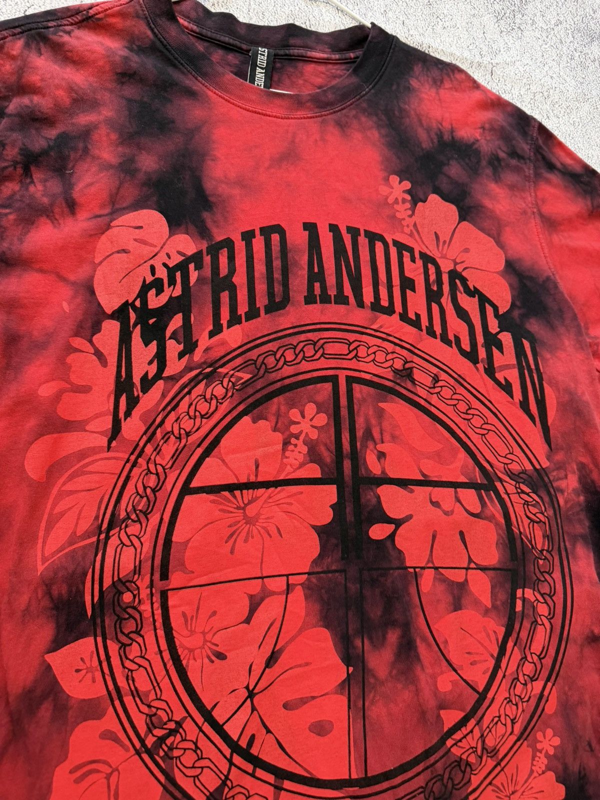 Astrid Andersen astrid andersen s.L Size US L / EU 52-54 / 3 - 3 Thumbnail