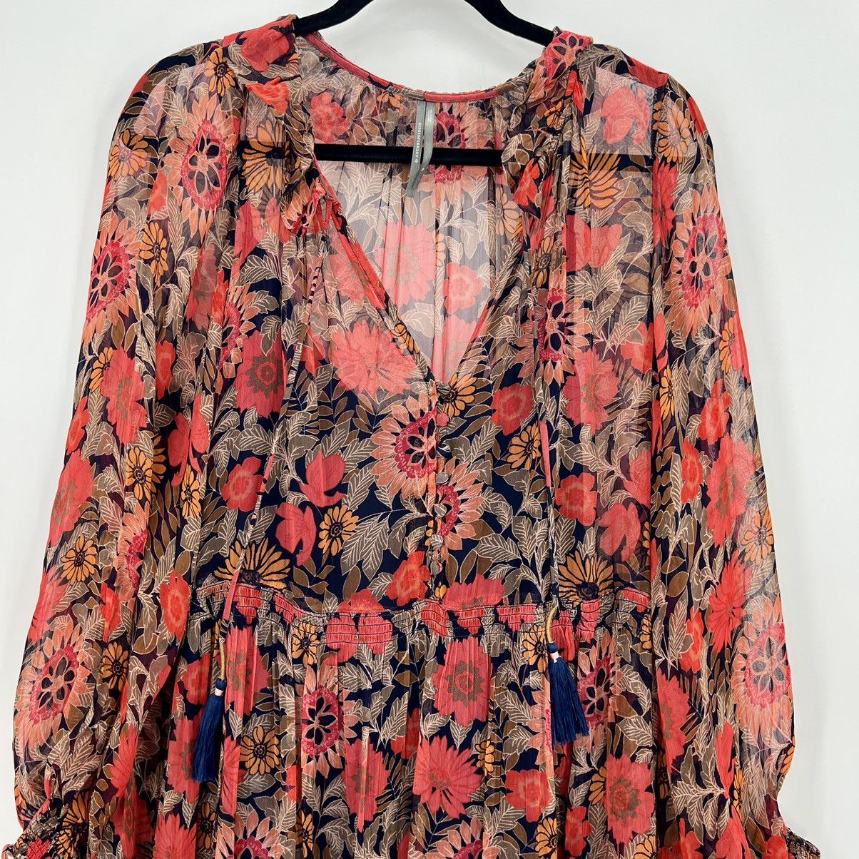 long sleeve blue sequin dress Lucinda Long Sleeve Sequin Dress Aqua