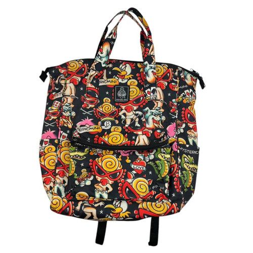 Hysteric Mini Backpack | Grailed