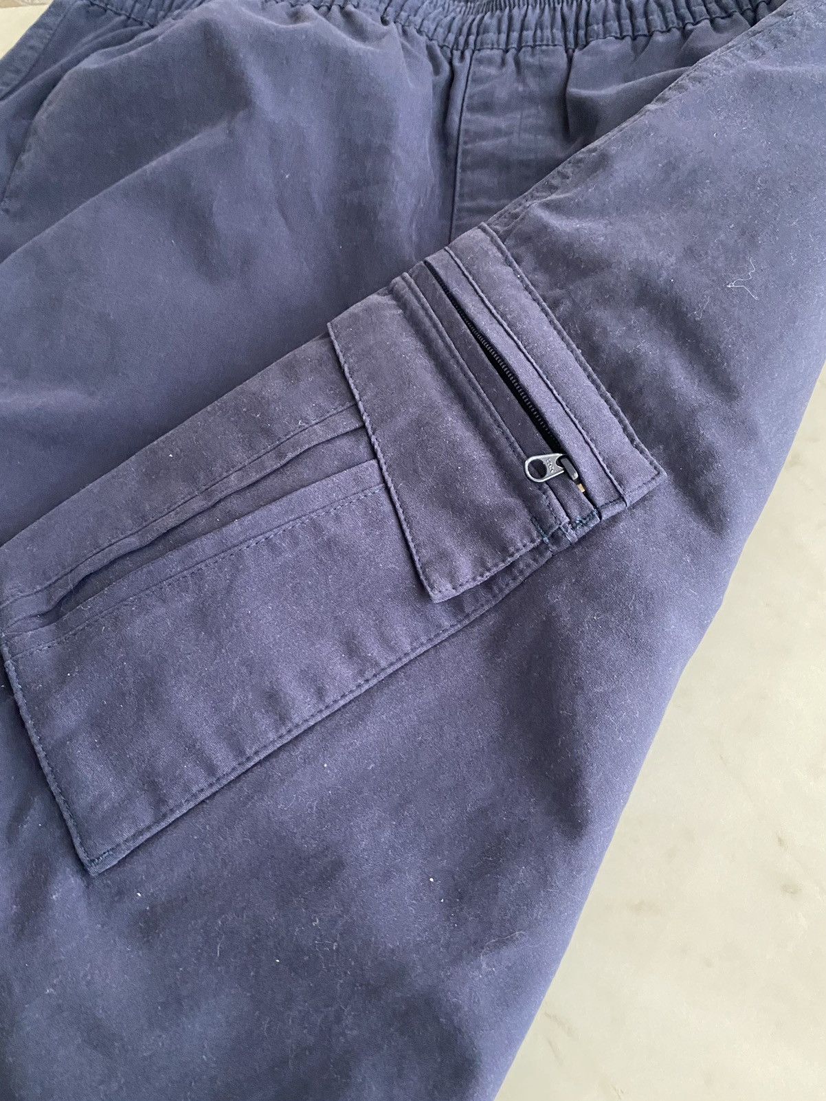 Nike × Vintage Nike bridges y2k shorts size M Size US 32 / EU 48 - 3 Thumbnail