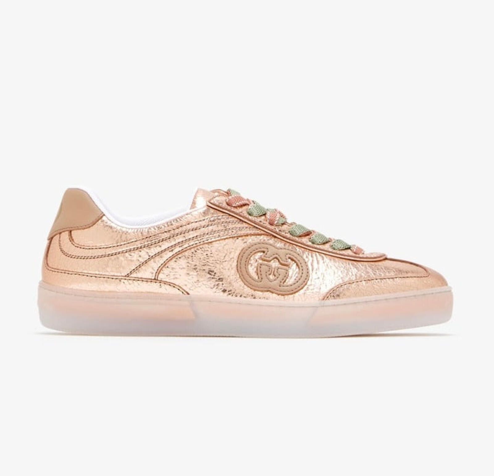 Gucci Gucci G75 Sneakers Size ONE SIZE - 1 Thumbnail