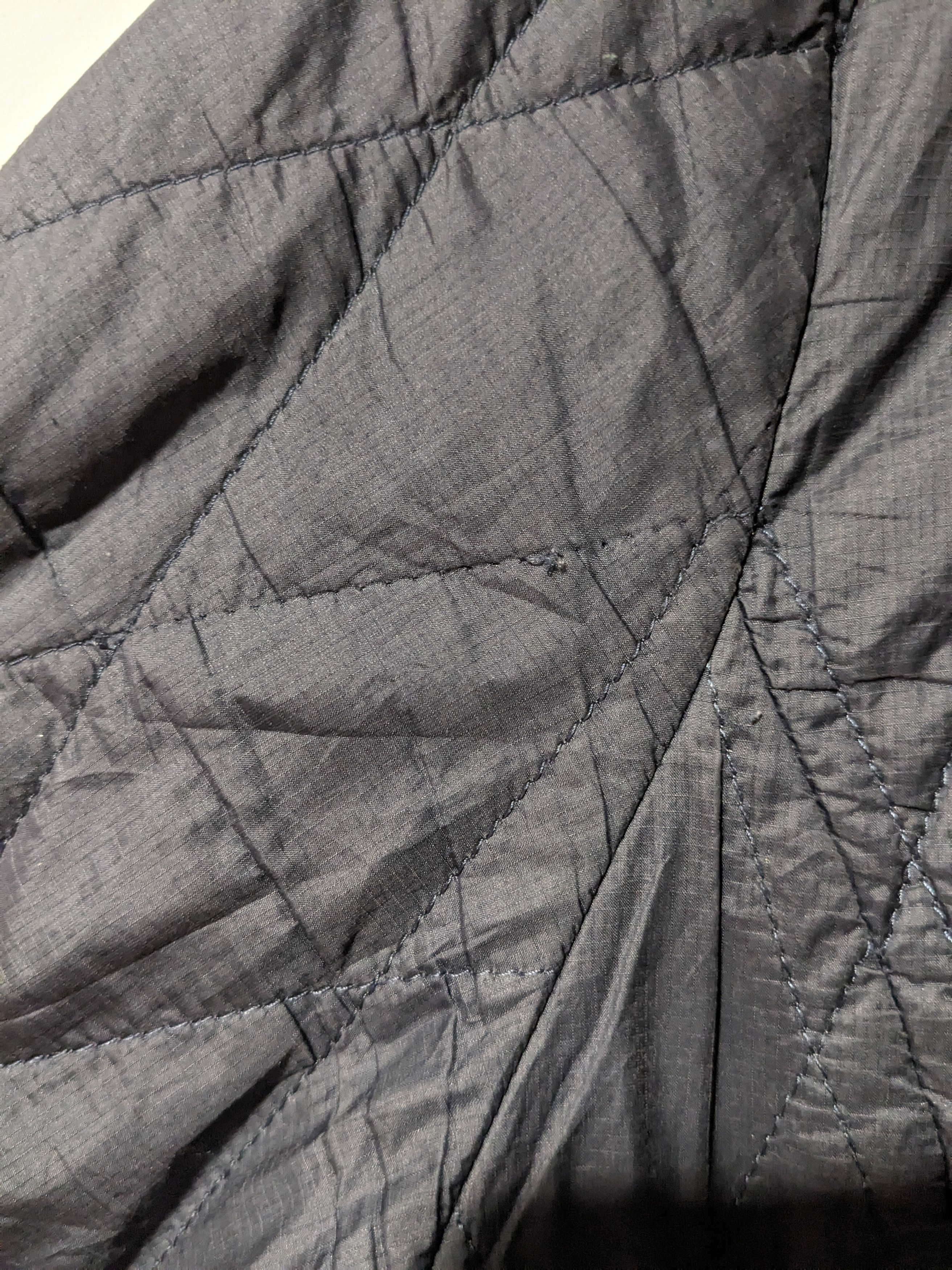 Designer × Patagonia Patagonia Nano Puffer Blue Kids Large Jacket Size US L / EU 52-54 / 3 - 4 Thumbnail