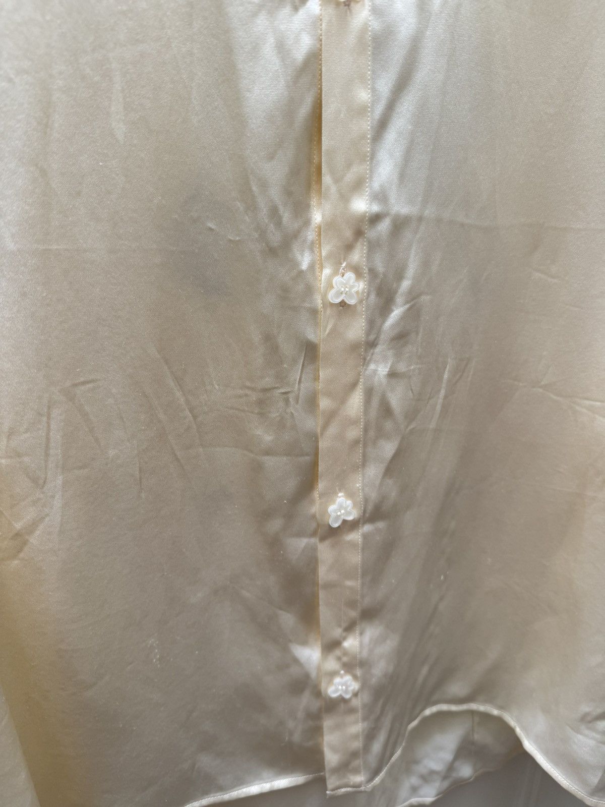 Golf le Fleur Golf Le Fleur Call Me Longsleeve Button Up Shirt Size US M / EU 48-50 / 2 - 16 Thumbnail