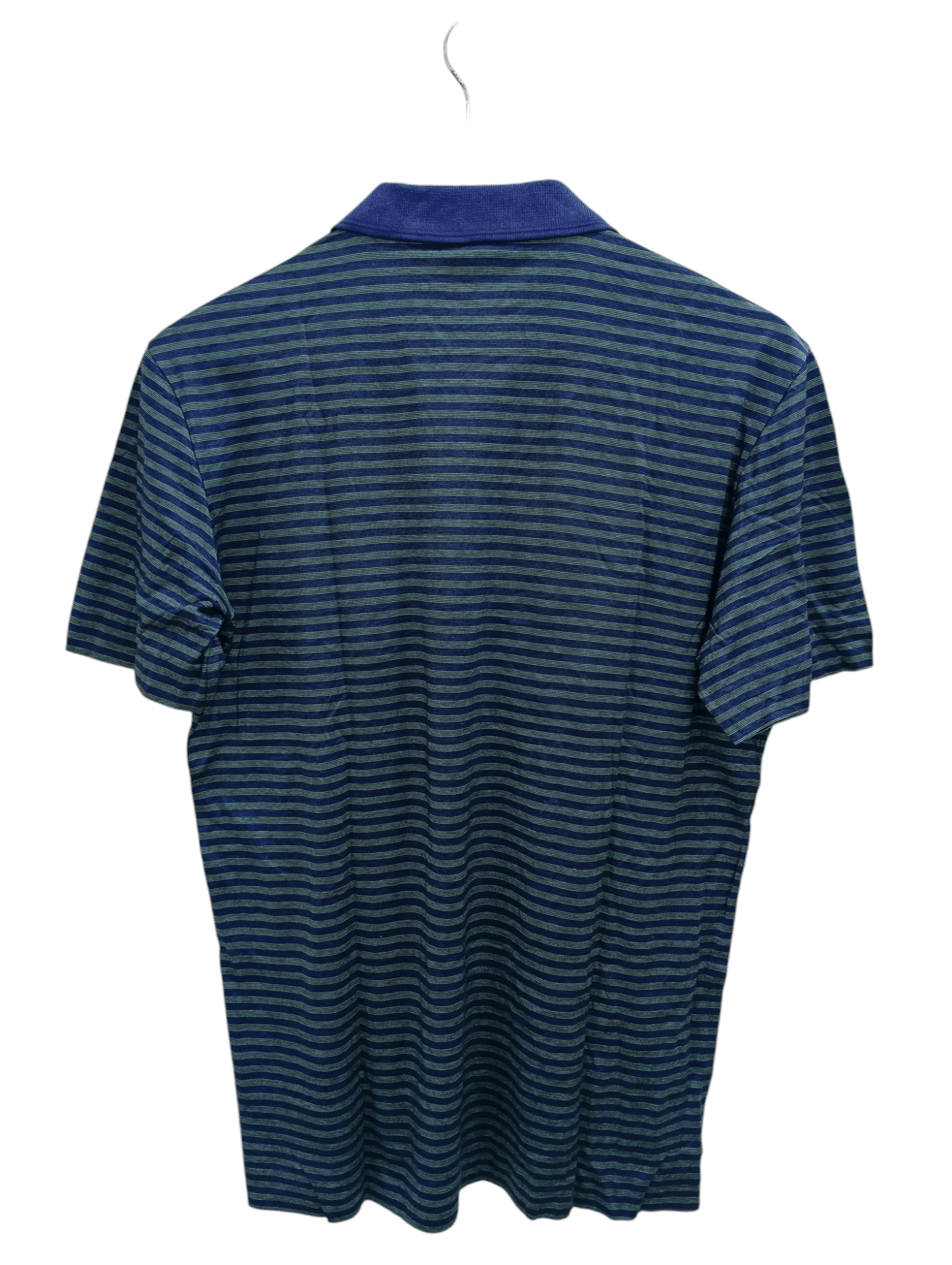 Loewe × Vintage 🔥🔥Vintage Loewe Polo T-Shirt Size US M / EU 48-50 / 2 - 21 Thumbnail