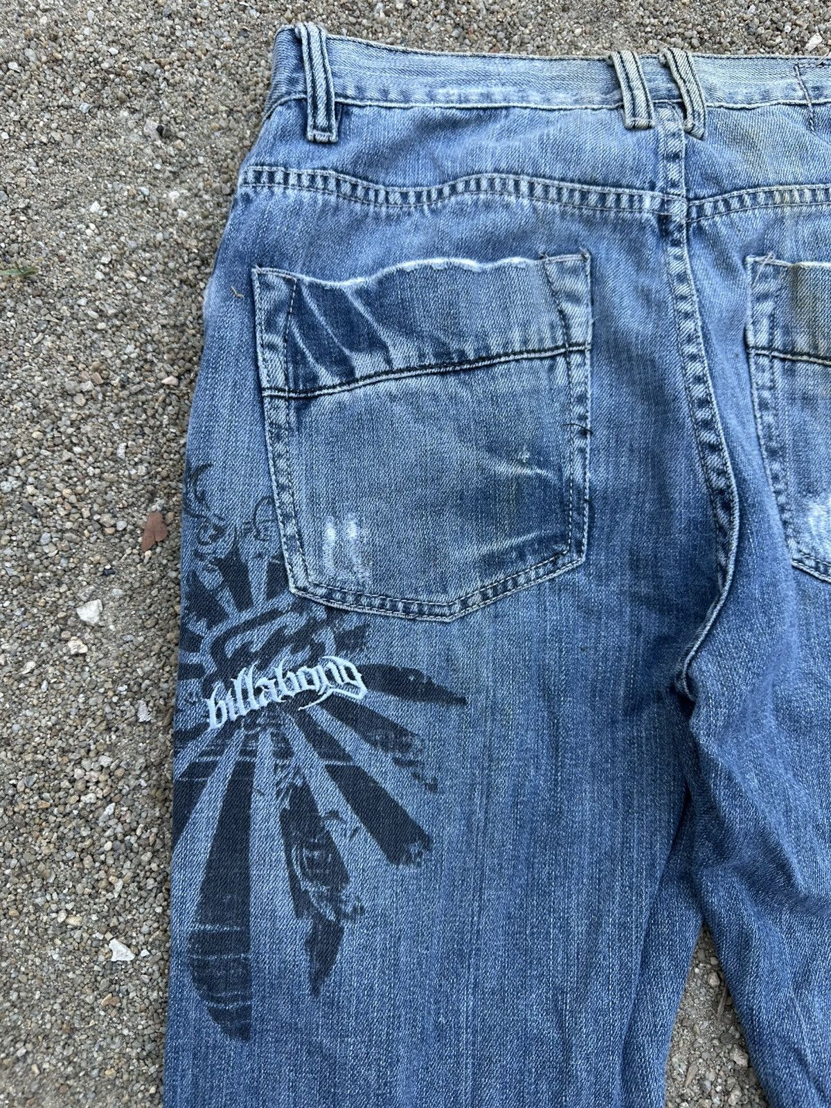 Billabong Billabong jeans Size US 30 / EU 46 - 8 Thumbnail