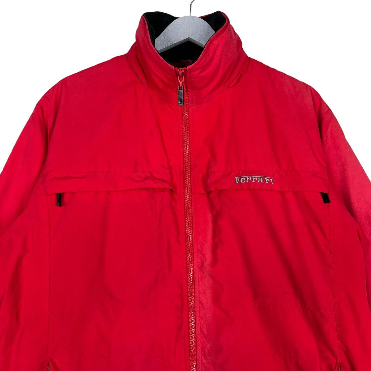 Ferrari 🔥 FERRARI RACING TEAM STAFF JACKET Size US M / EU 48-50 / 2 - 3 Thumbnail