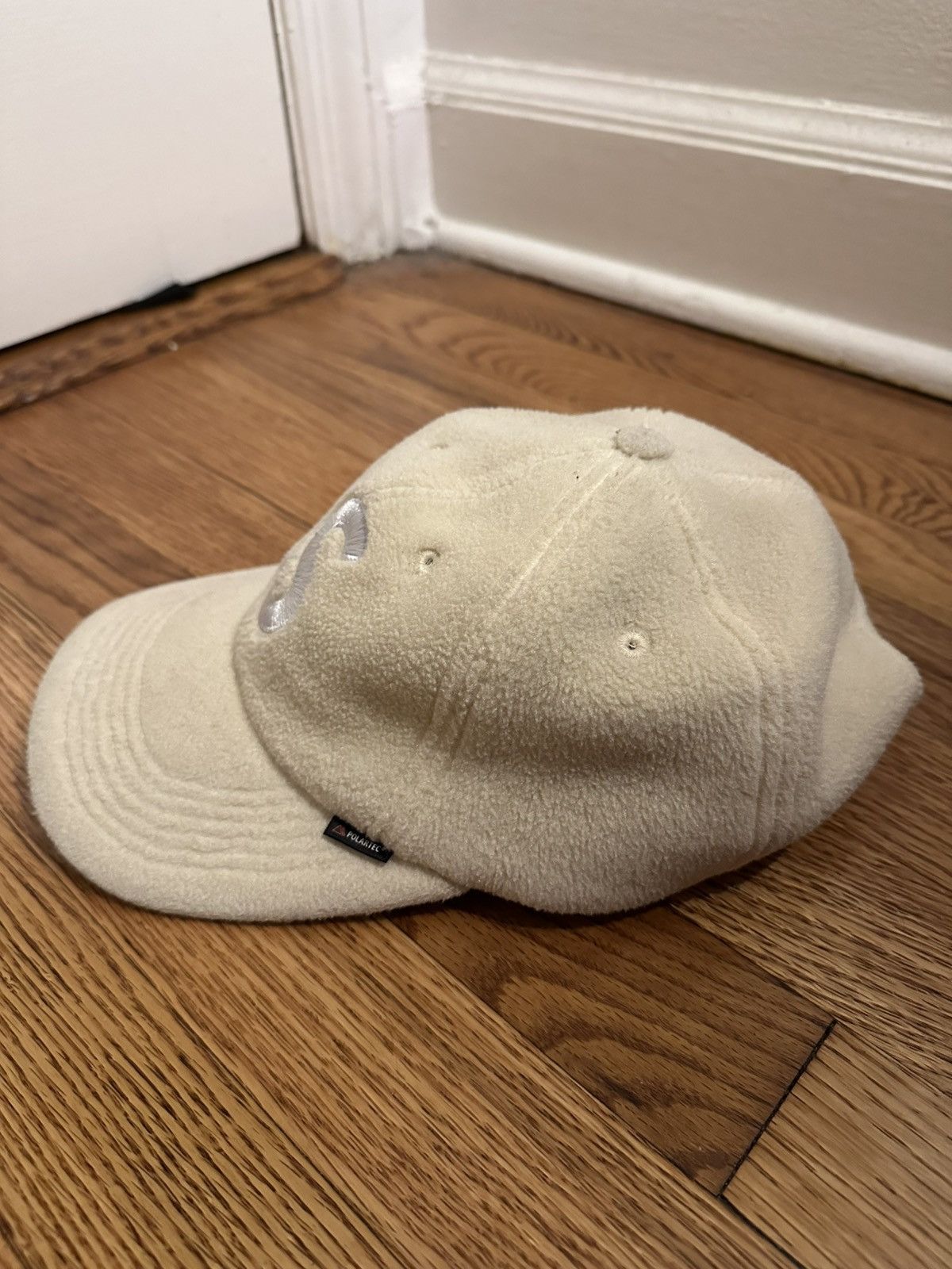 Supreme Supreme 6-panel Polartec Size ONE SIZE - 2 Thumbnail