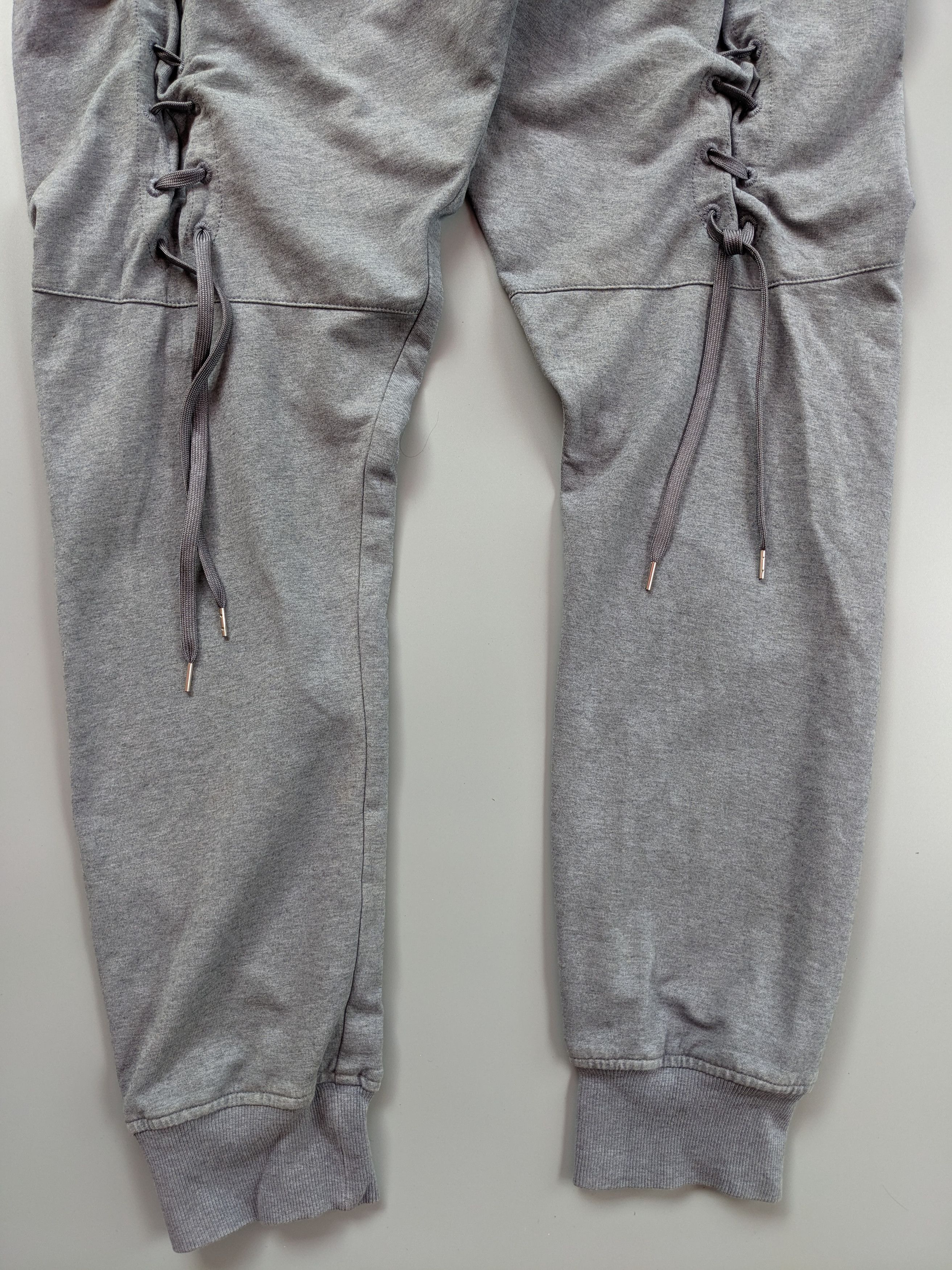 Marithe + Francois Girbaud Marithe Francois Girbaud casual bondage pant Size US 31 - 4 Thumbnail