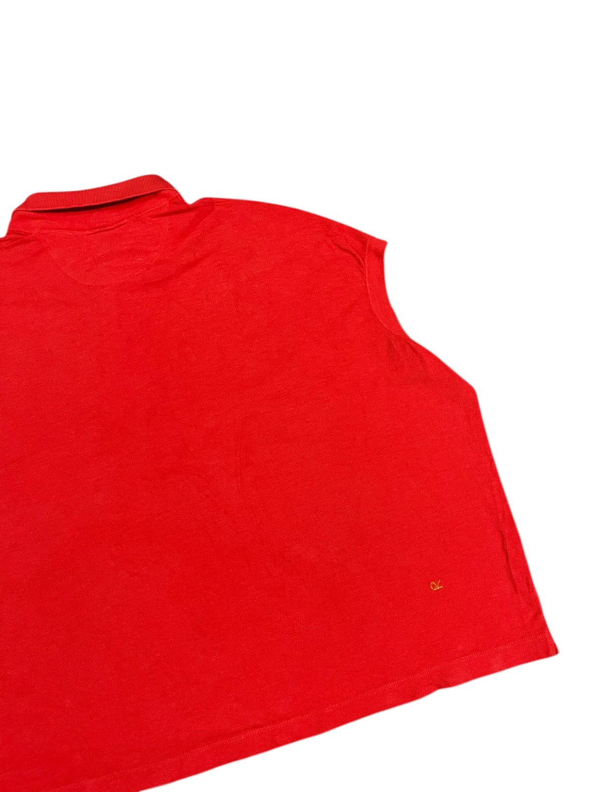 45rpm 45rpm Sleeveless Tanktop Polo Shirts Size US M / EU 48-50 / 2 - 9 Thumbnail