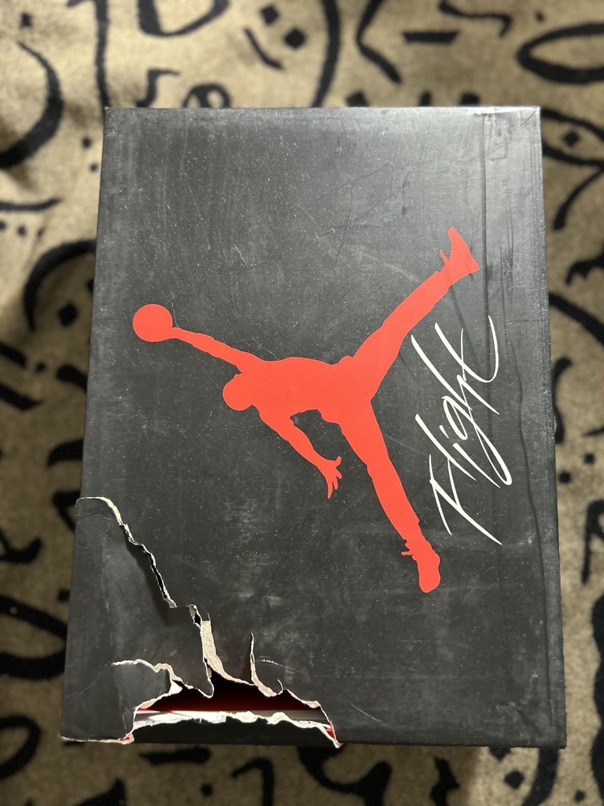 Jordan Brand 2019 Air jordan IV 4 “Drake Edition” Raptors Size US 9.5 / EU 42-43 - 18 Thumbnail