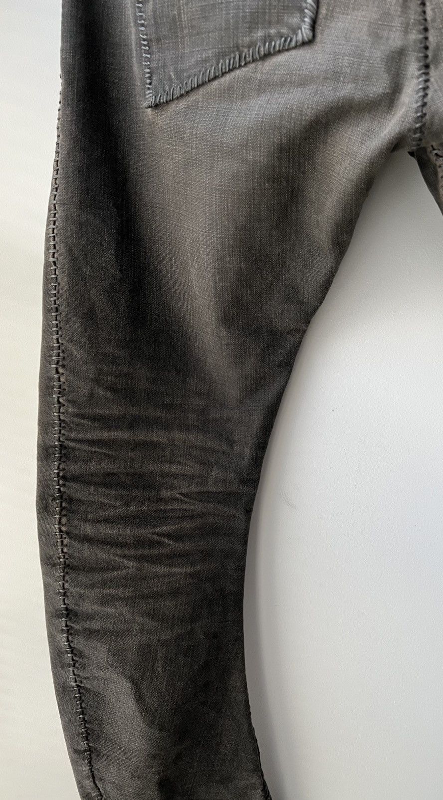 Boris Bidjan Saberi Boris Bidjan Saberi p13HS F-1944 size M Size US 32 / EU 48 - 12 Thumbnail