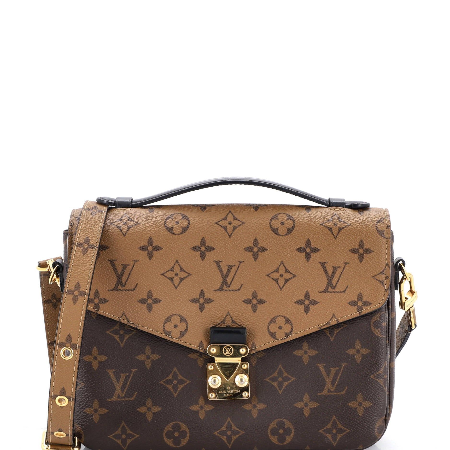 Louis Vuitton Pochette Metis Size ONE SIZE - 1 Thumbnail