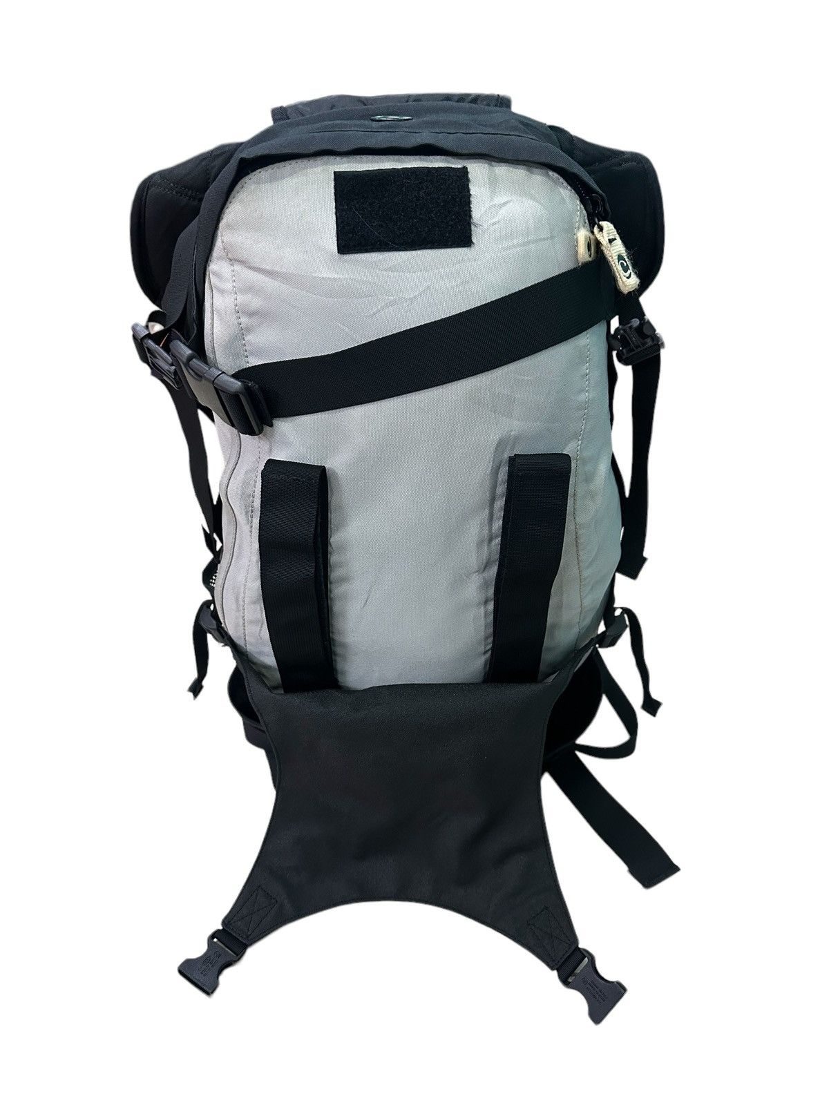 Welcome Skateboards CLIVE SKATEBOARD TRAVEL BACKPACK Size ONE SIZE - 11 Thumbnail