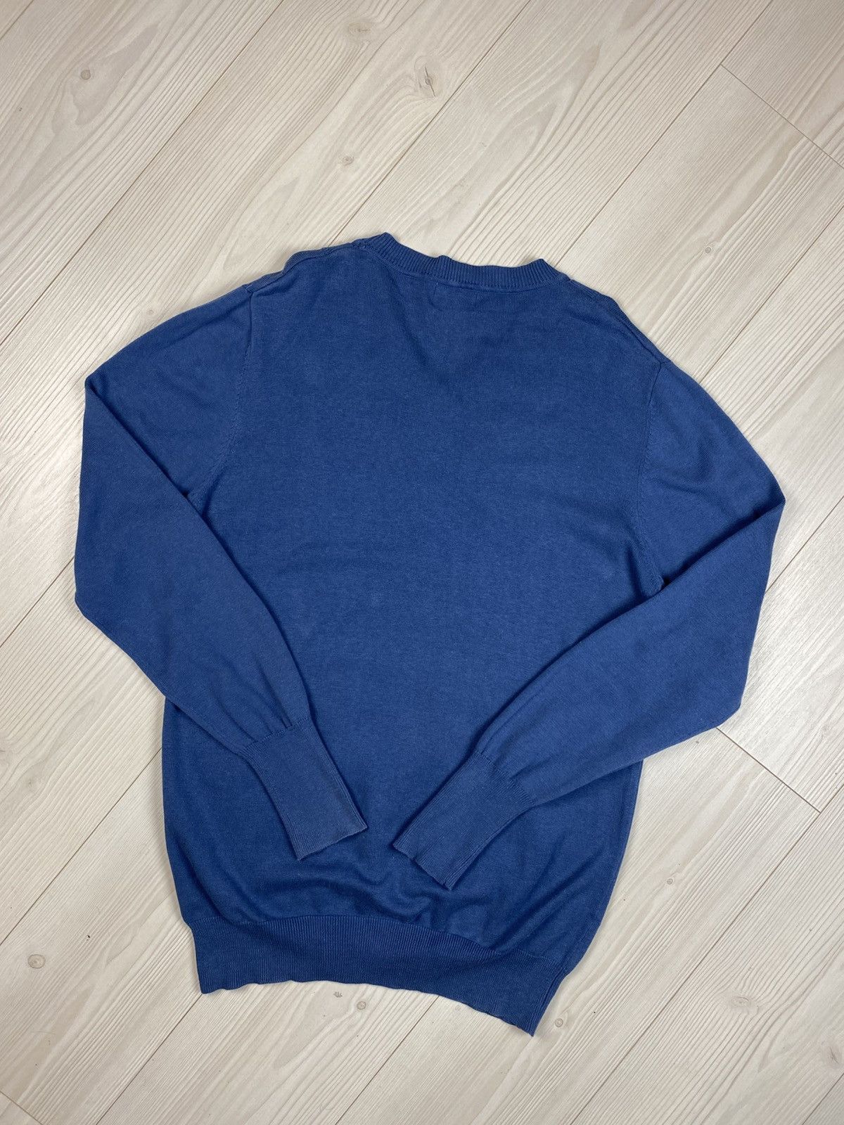 Vivienne Westwood Vintage Vivienne Westwood Man cardigan v-neck Size US XL / EU 56 / 4 - 13 Thumbnail