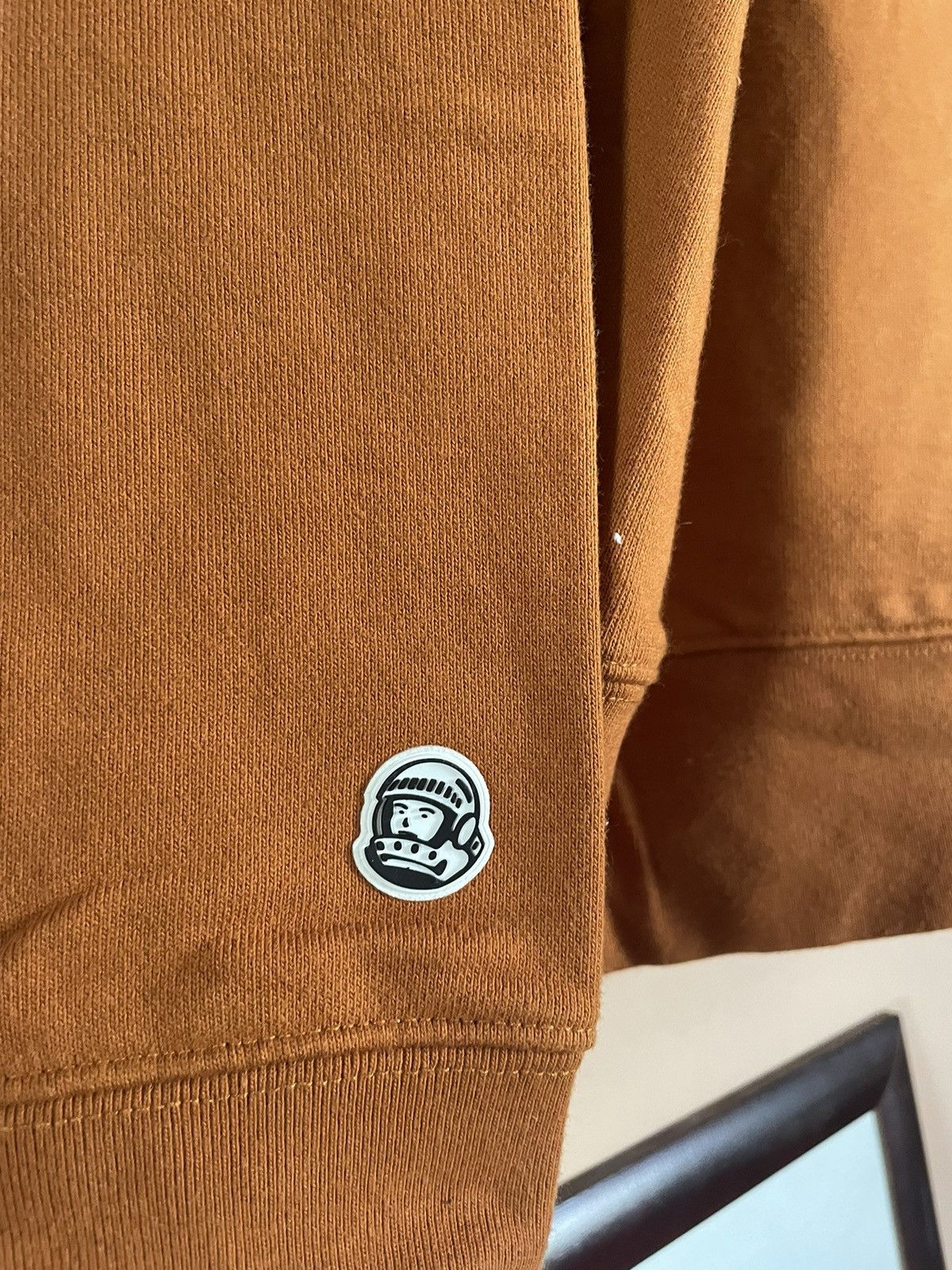 Billionaire Boys Club Billionaire Boys Club BBC Heart & Mind hoodie Size US XXL / EU 58 / 5 - 6 Thumbnail