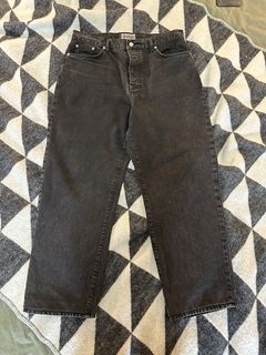 Stussy Big Ol Jeans | Grailed