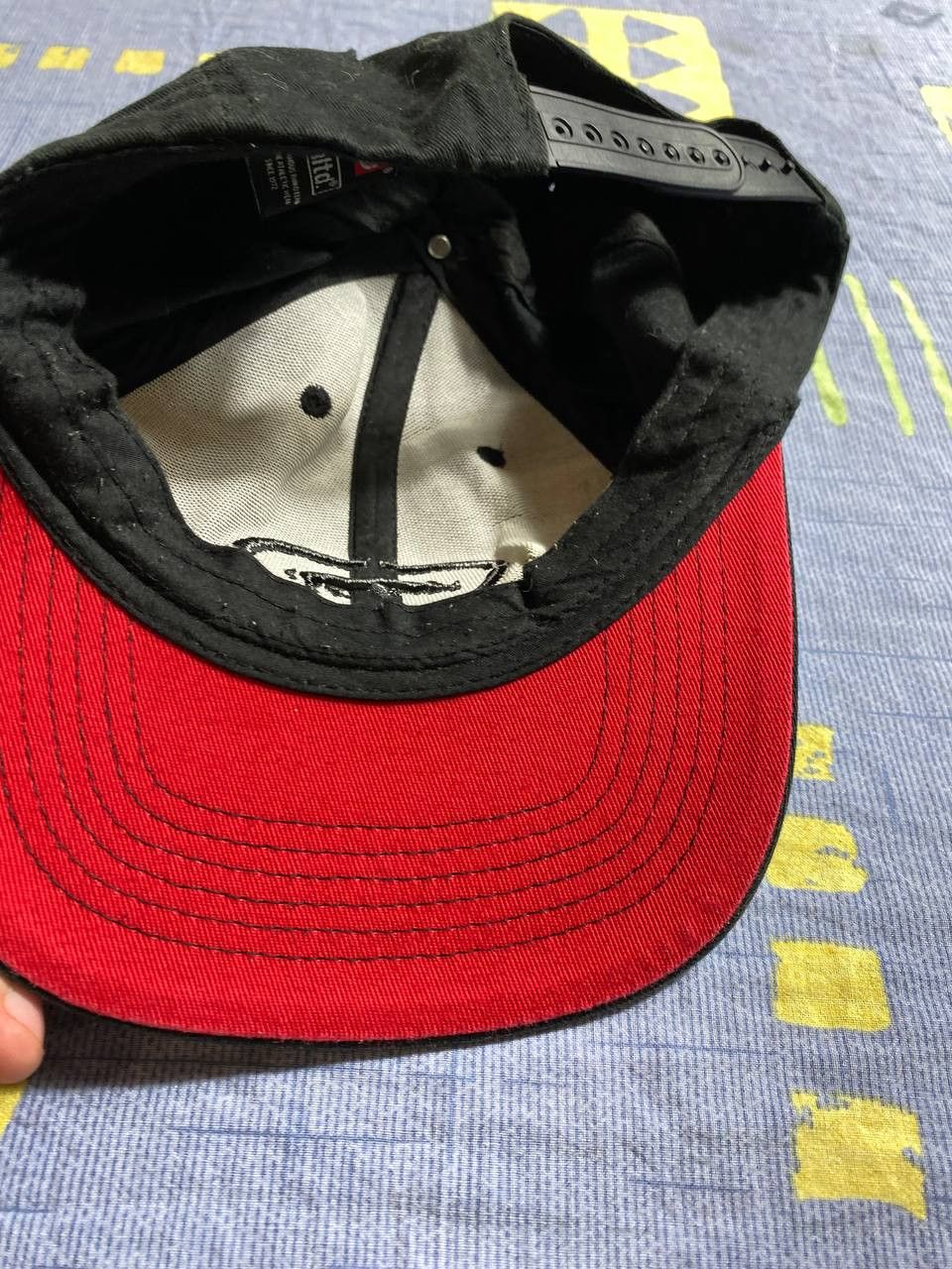 Ecko Unltd. Ecko Unltd vintage cap hat Size ONE SIZE - 9 Thumbnail