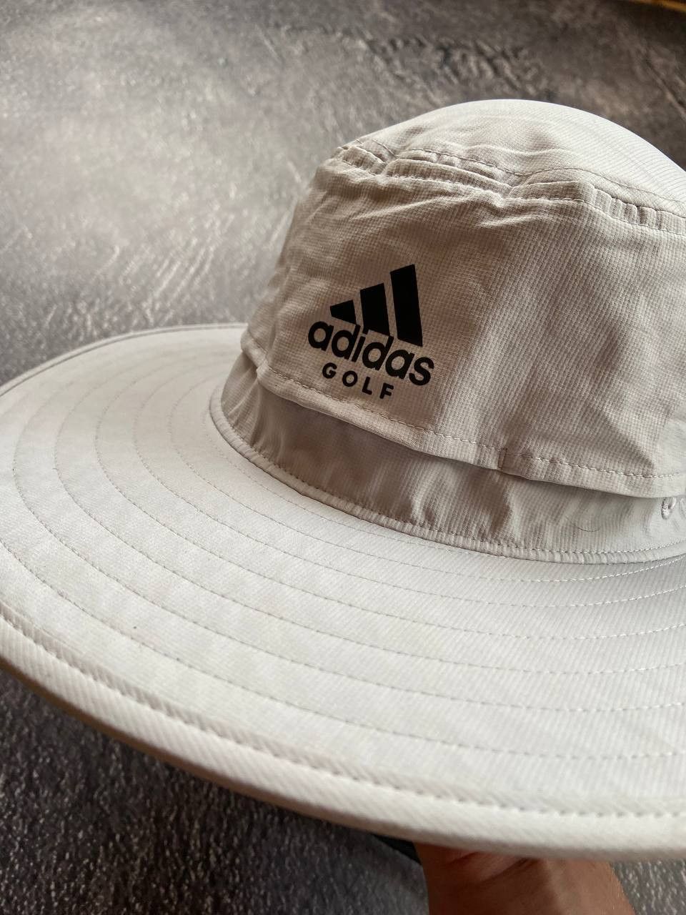 Adidas Adidas Golf gorpcore cap Size 32 - 2 Thumbnail