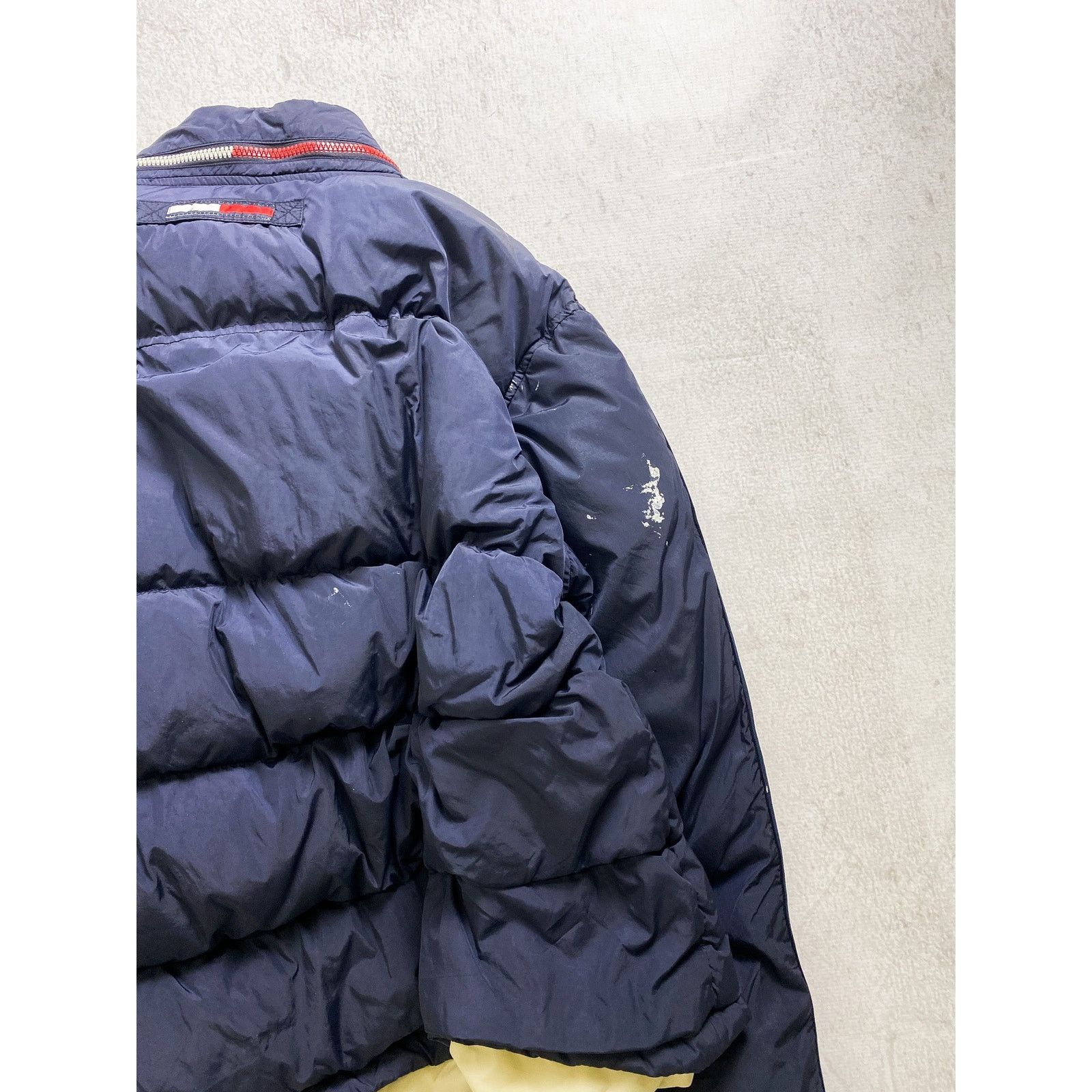 Tommy Hilfiger Vintage 00s Tommy Hilfiger Insulated Jacket - Women's XL Size XL / US 12-14 / IT 48-50 - 4 Thumbnail