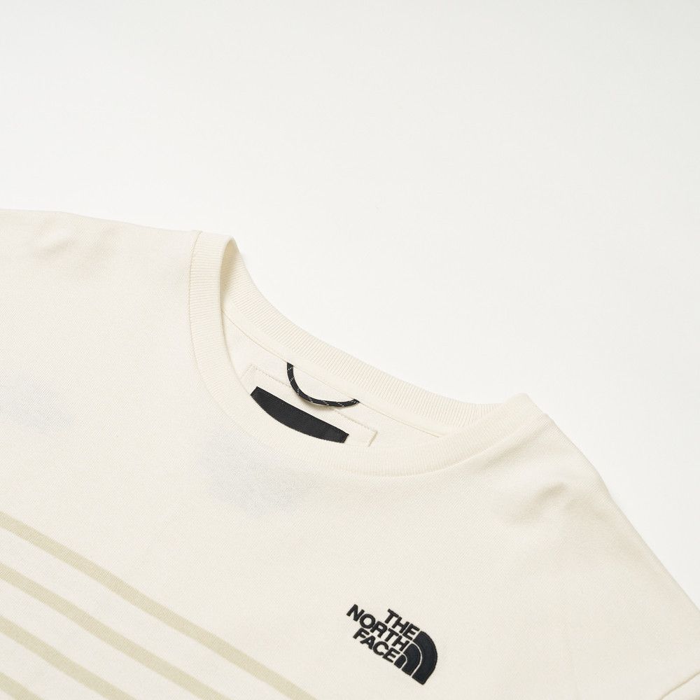 The North Face Urban Exploration LS STRIPE TOP Size US M / EU 48-50 / 2 - 8 Thumbnail
