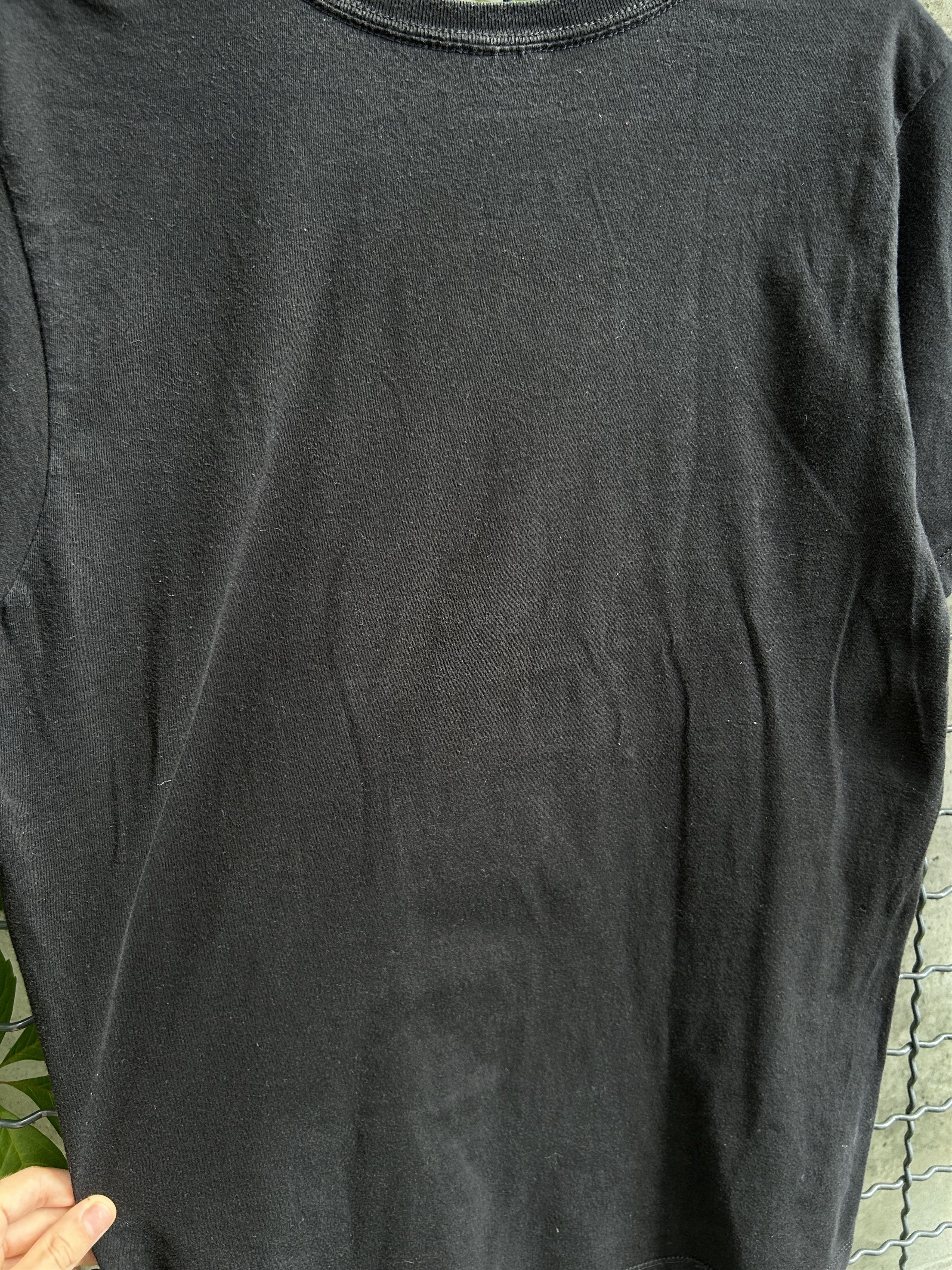 Band Tees Vintage 2000s Marilyn Manson Rock Band T-shirt Size US M / EU 48-50 / 2 - 9 Thumbnail