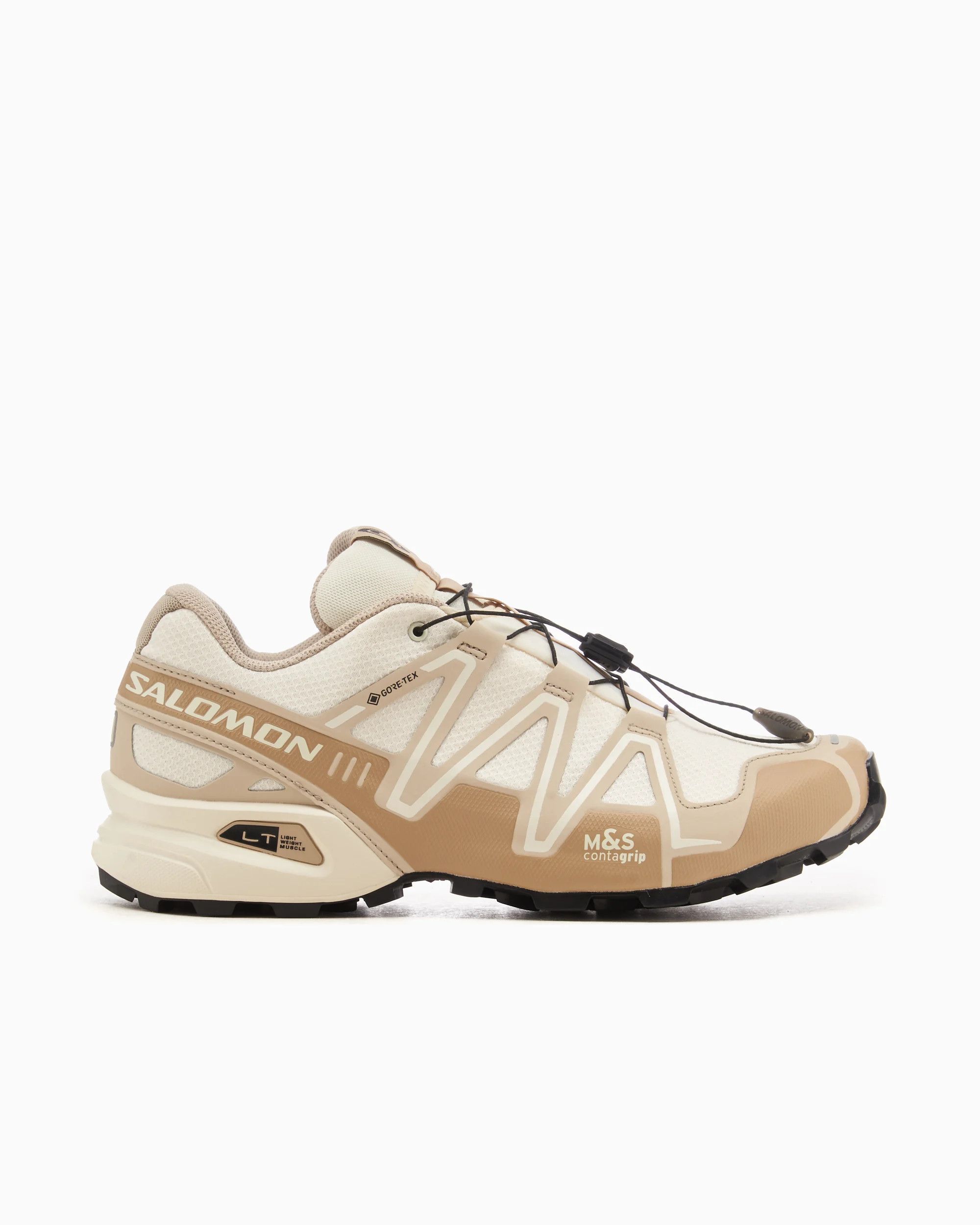 o1s22i1n0125 Gtx Speedcross 3 Sneakers in Multicolor