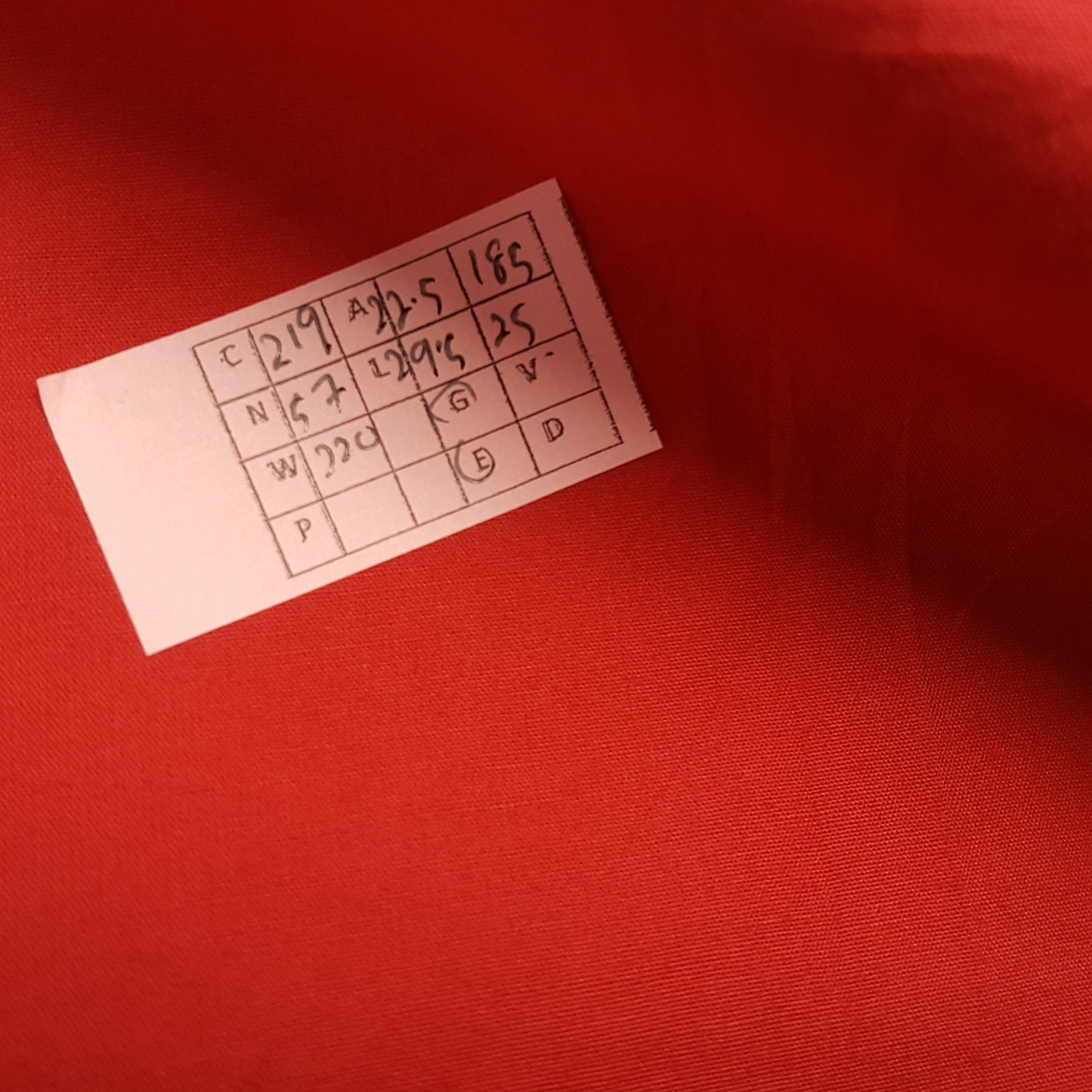 Designer × Vintage × agnes b. AGNES B Designer Brand Casual Formal Style Shirt Size US M / EU 48-50 / 2 - 6 Thumbnail